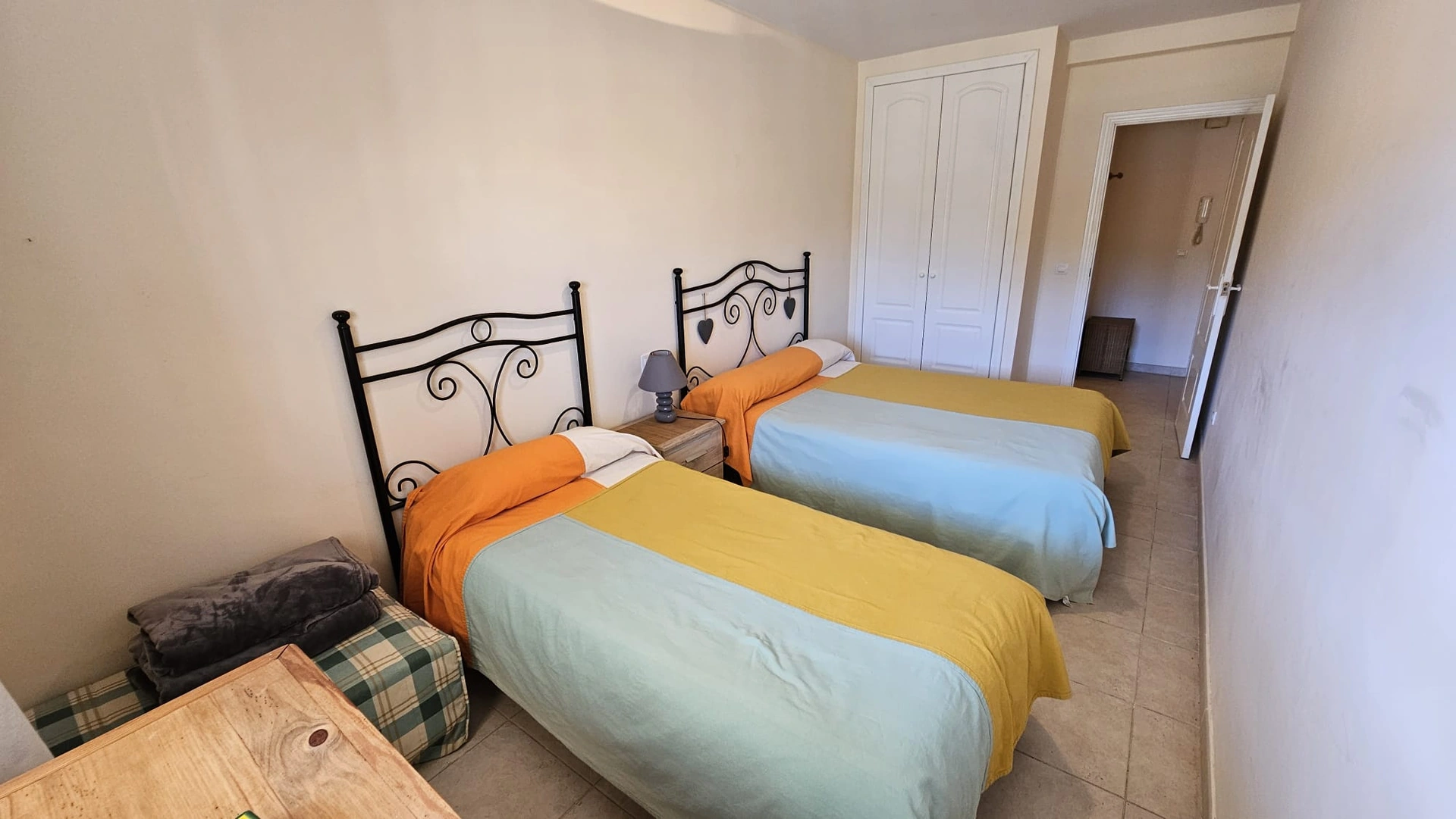 APARTAMENTO EN VENTA EN ARENAL, JAVEA