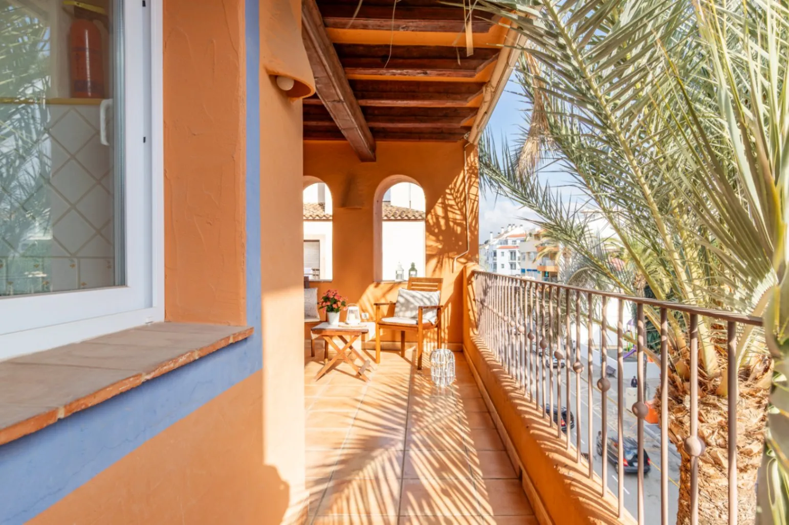 Apartment en venta en Moraira