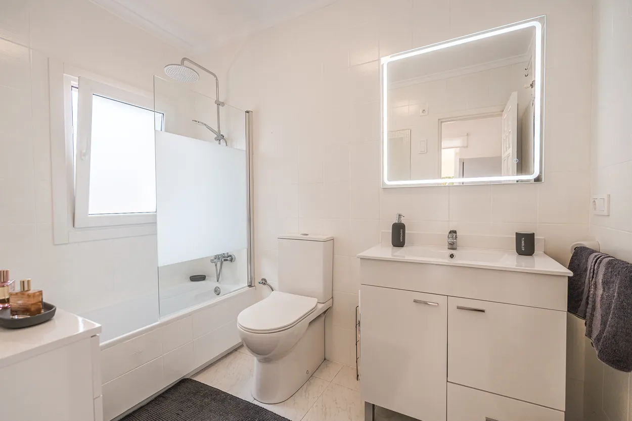 Villa en venta en Javea
