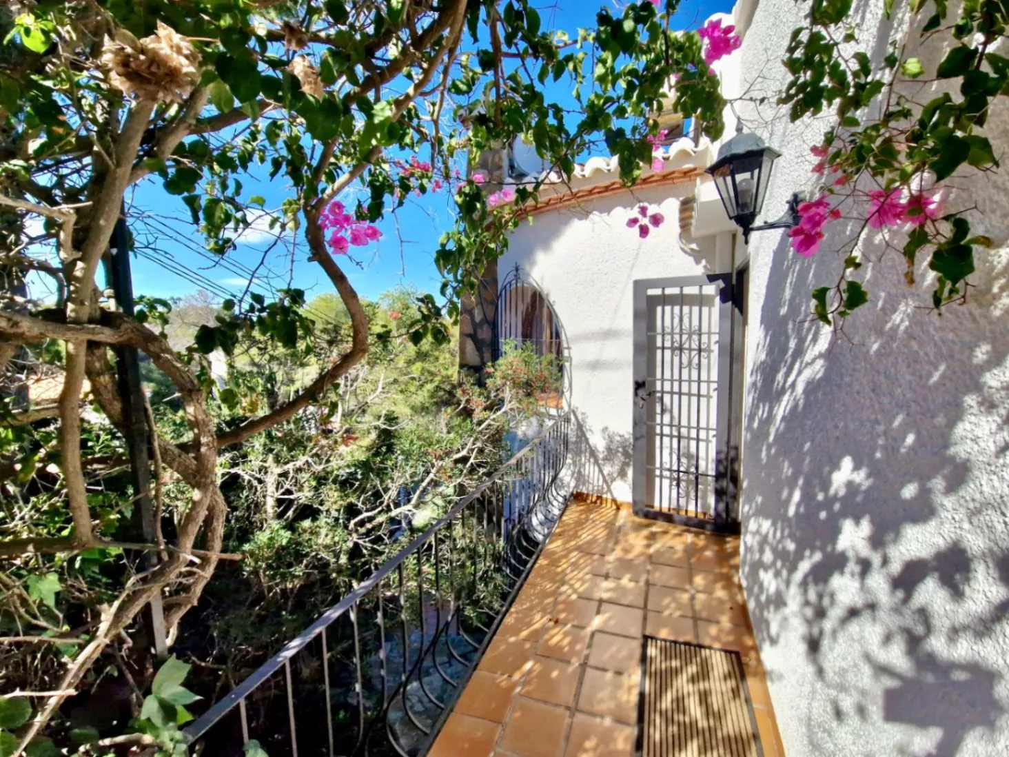 Venta. Chalet/Villa en Jávea