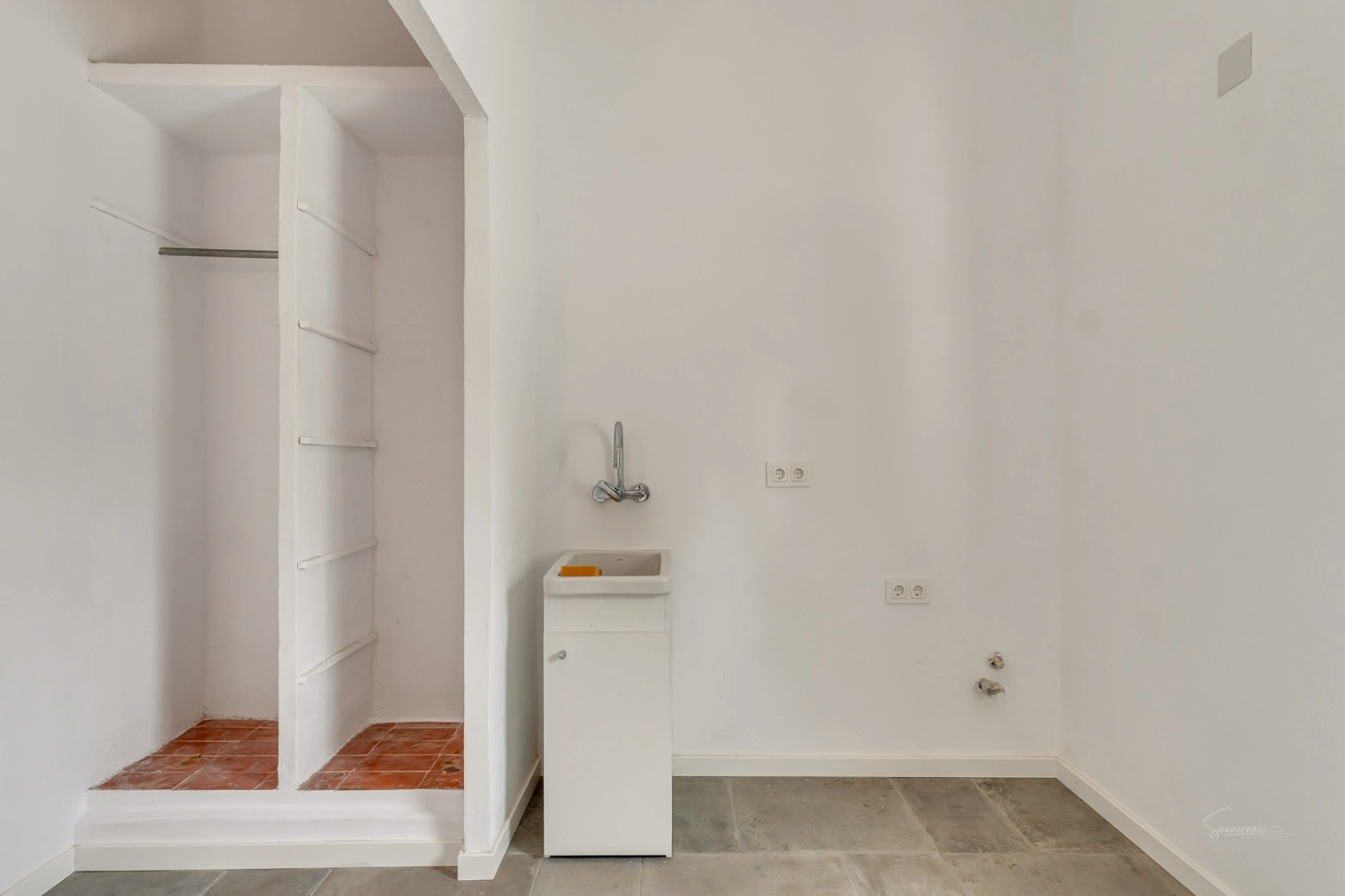 Prachtige finca in Andalusische stijl gebouwd op een groot perceel