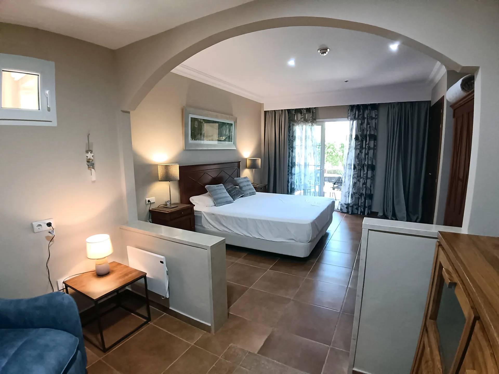 Apartment en venta en Denia