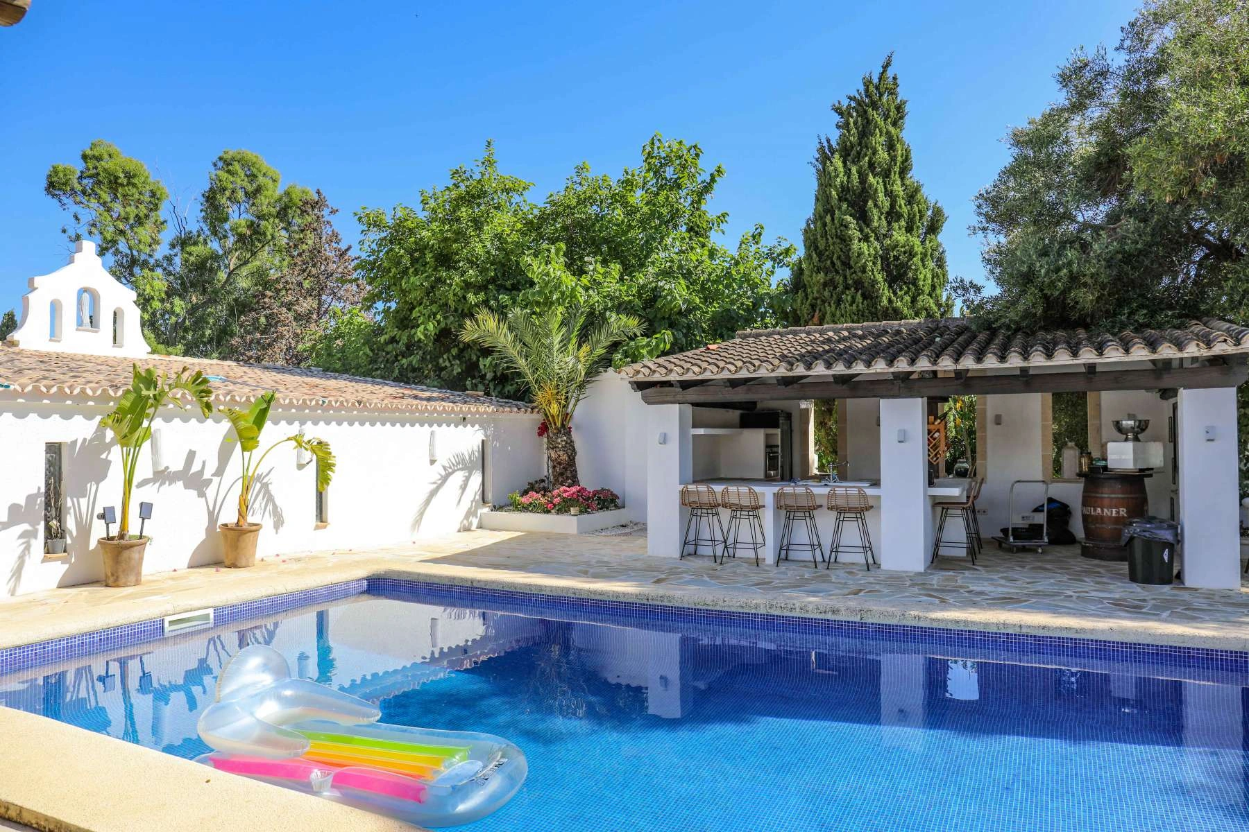 Country House en venta en Jesus Pobre