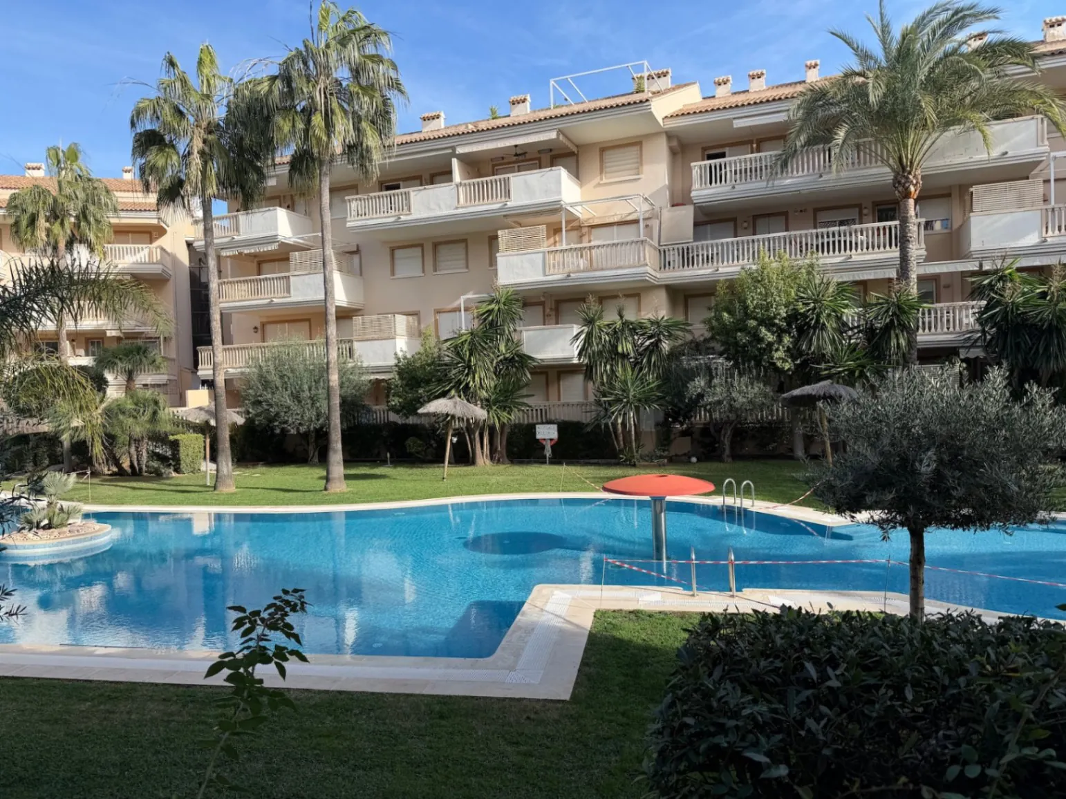 Venta. Apartamento en Jávea