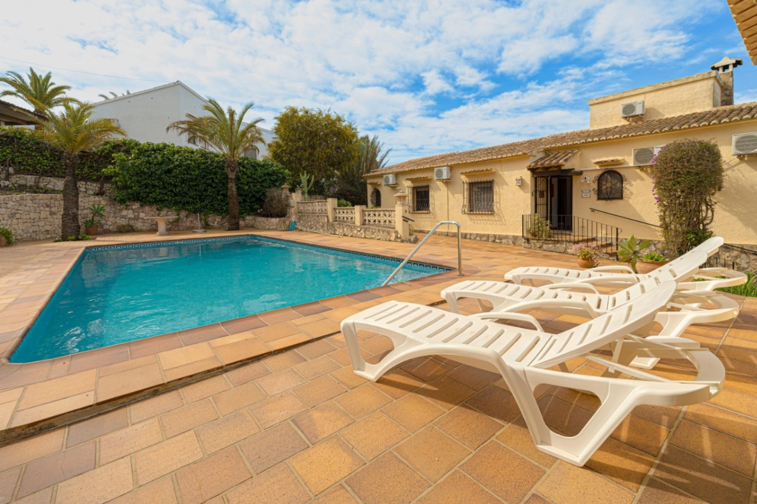 Venta. Chalet/Villa en Jávea