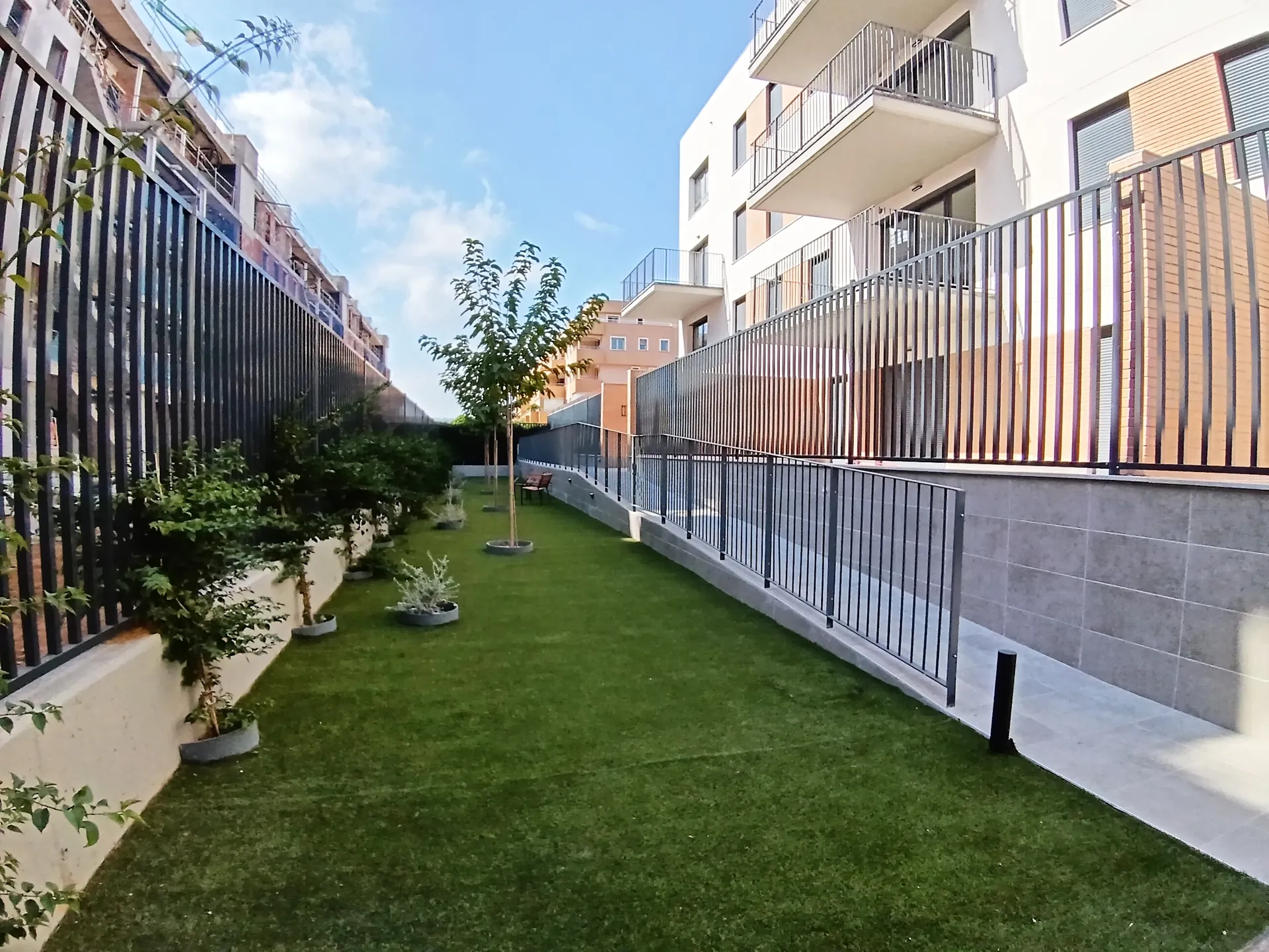 Apartment en venta en Denia