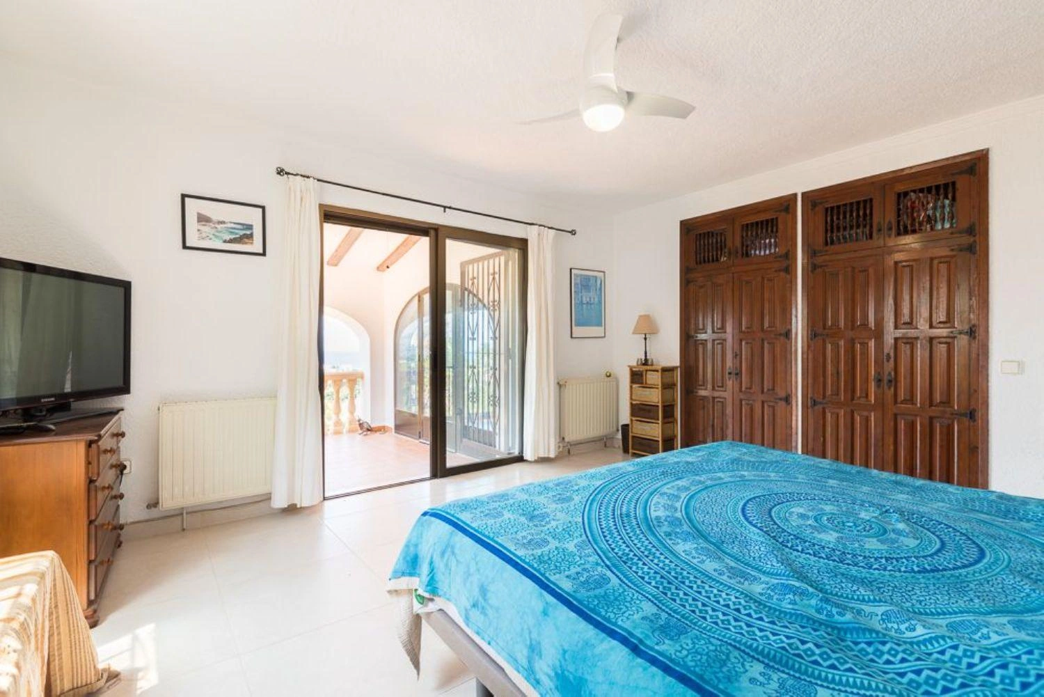 Villa на продажа в Jávea, Alicante