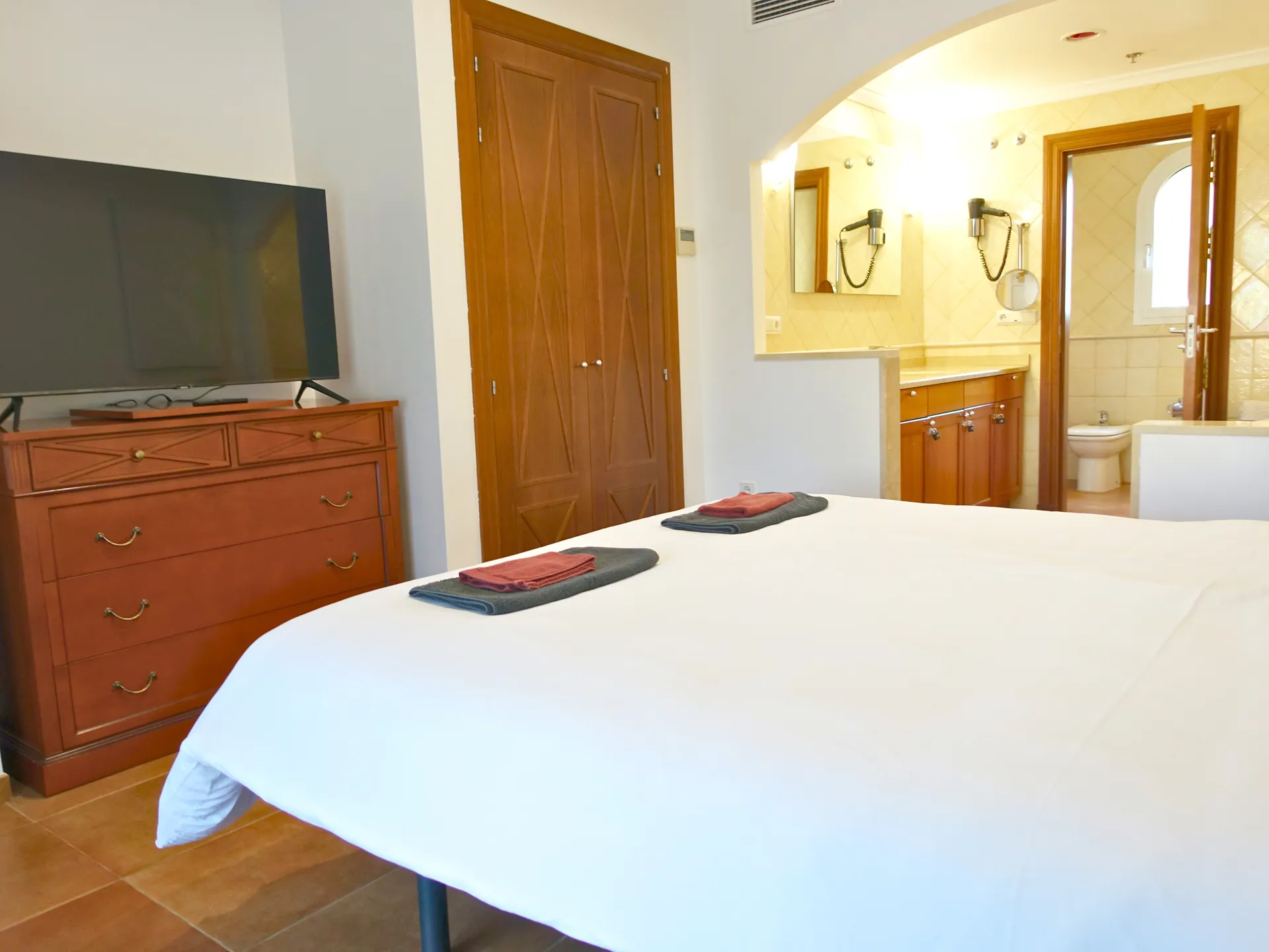 Apartment en venta en Denia