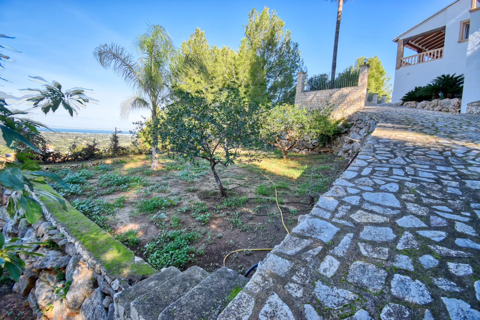 Villa en venta en La Sella