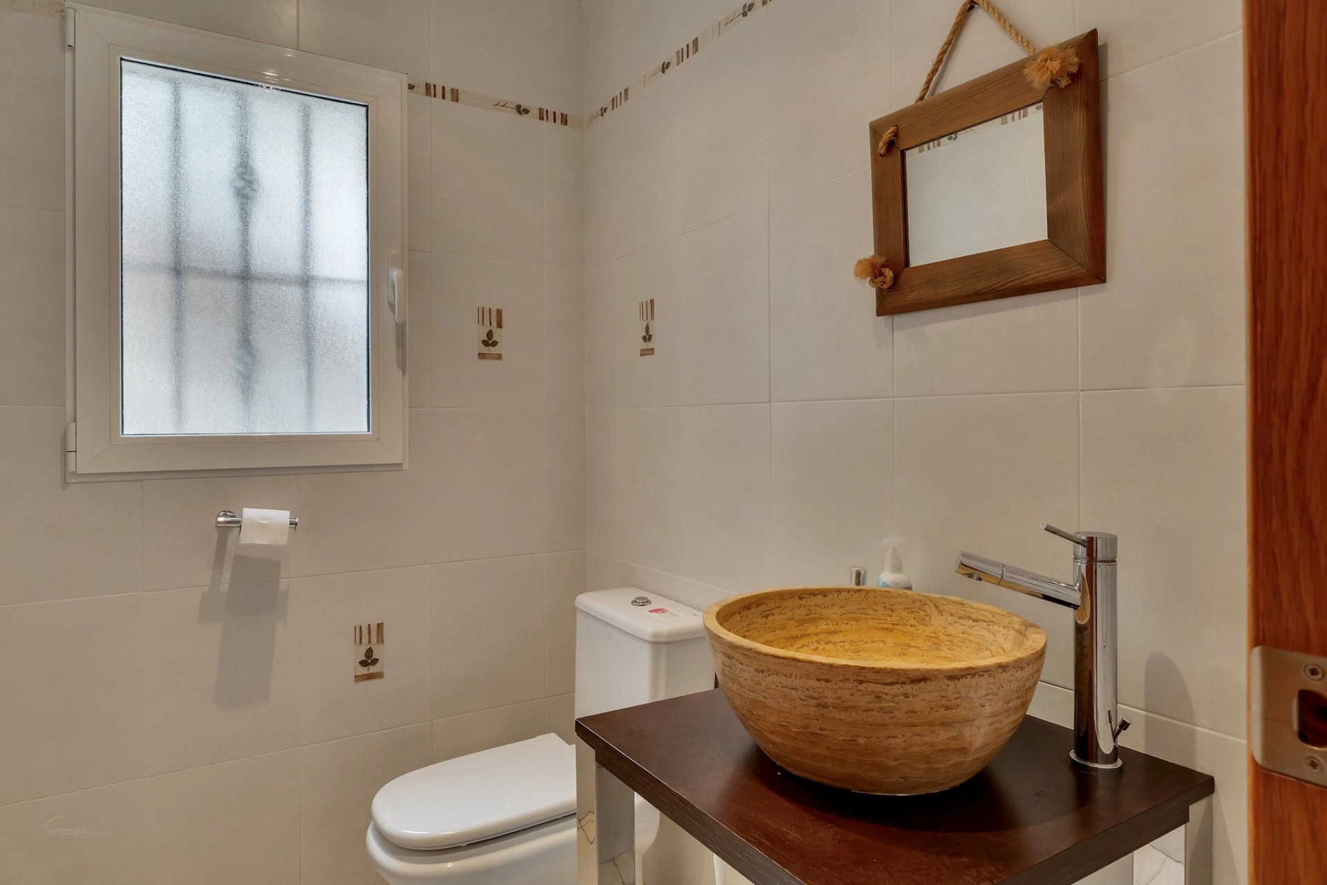 Villa en venta en Xàbia