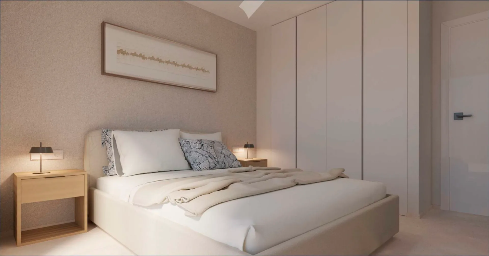 Apartment en venta en Javea