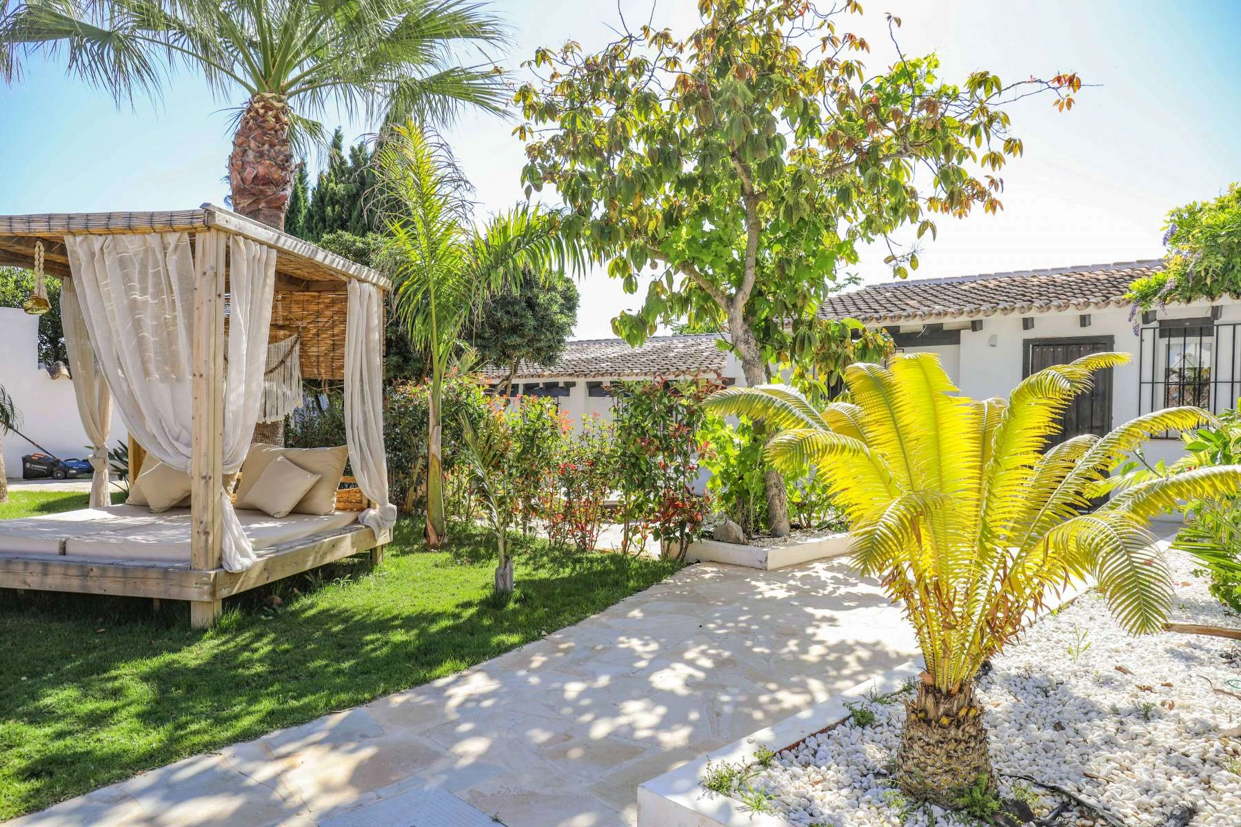 Country House en venta en Jesus Pobre