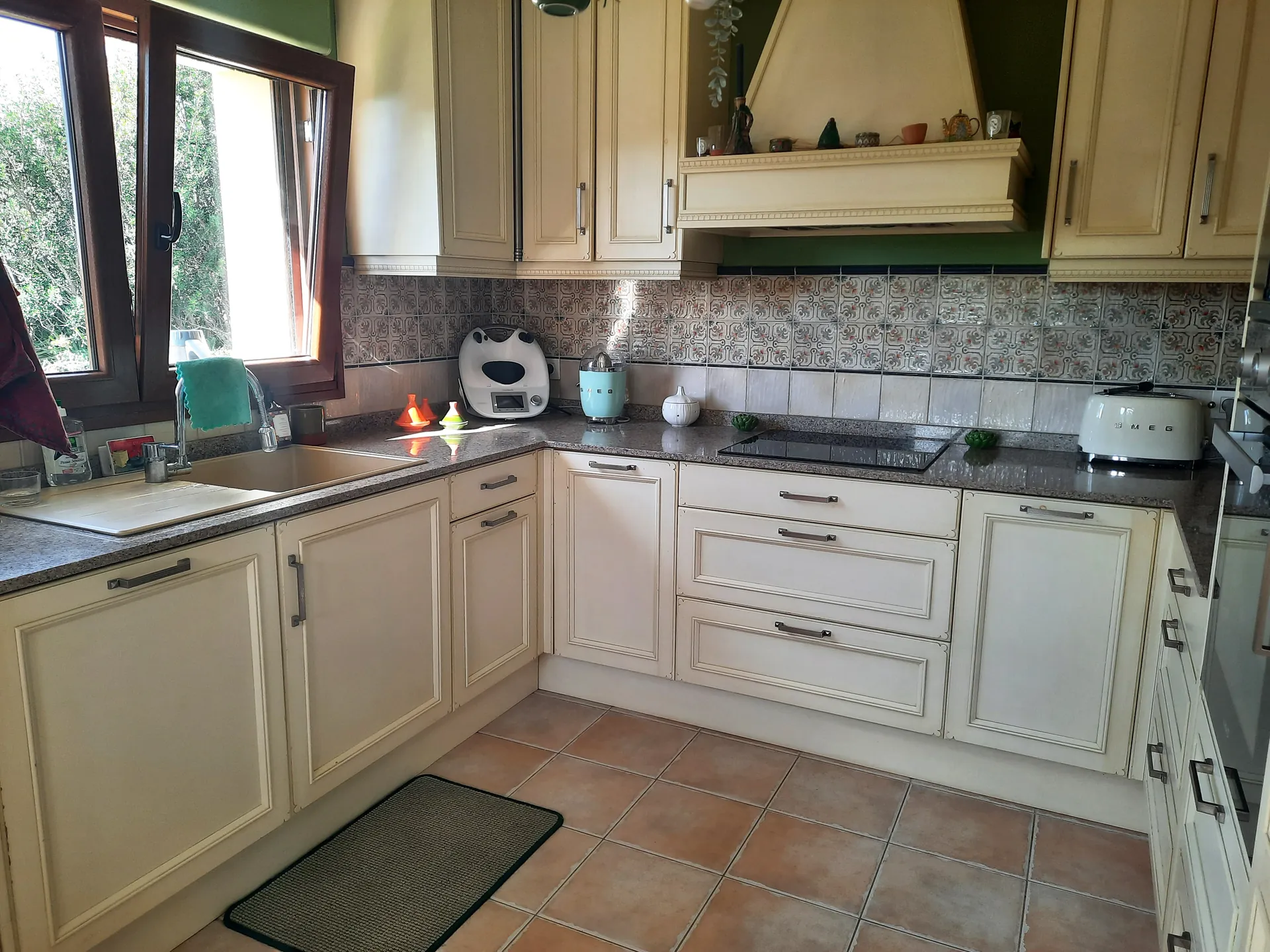 Villa for sale in Denia