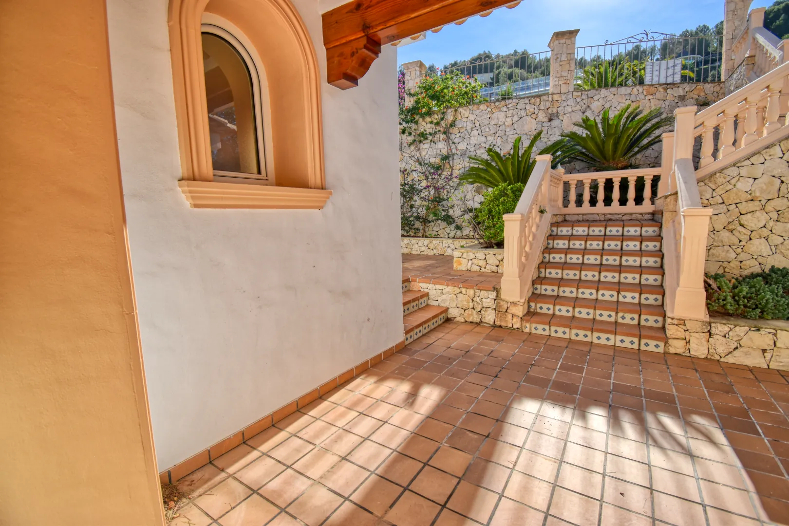Villa en venta en La Sella