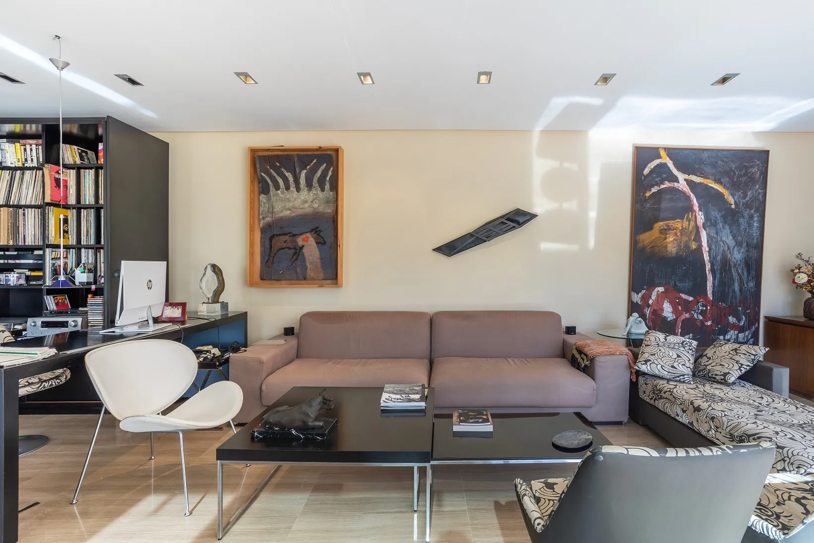 7 BEDROOM VILLA FOR SALE IN JAVEA-PUCHOL