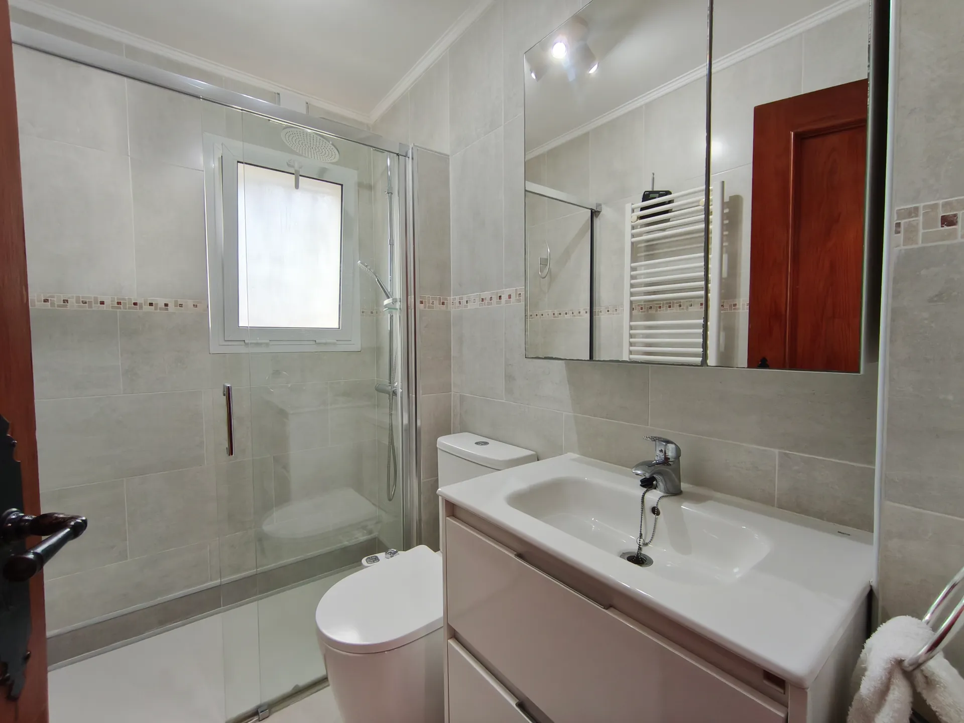 Apartment en venta en La Sella