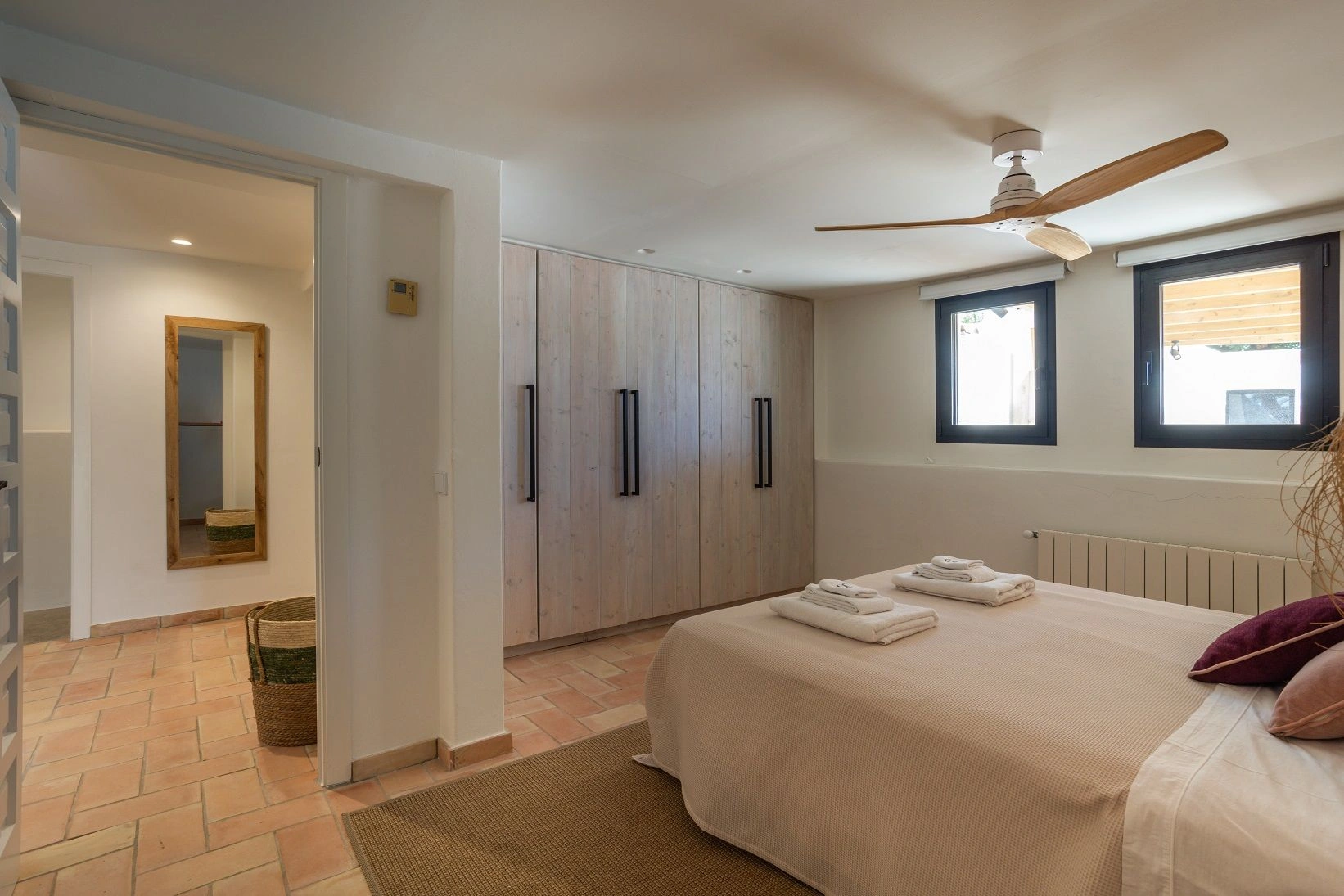 VILLA EN PUCHOL JAVEA CON VISTAS AL MAR