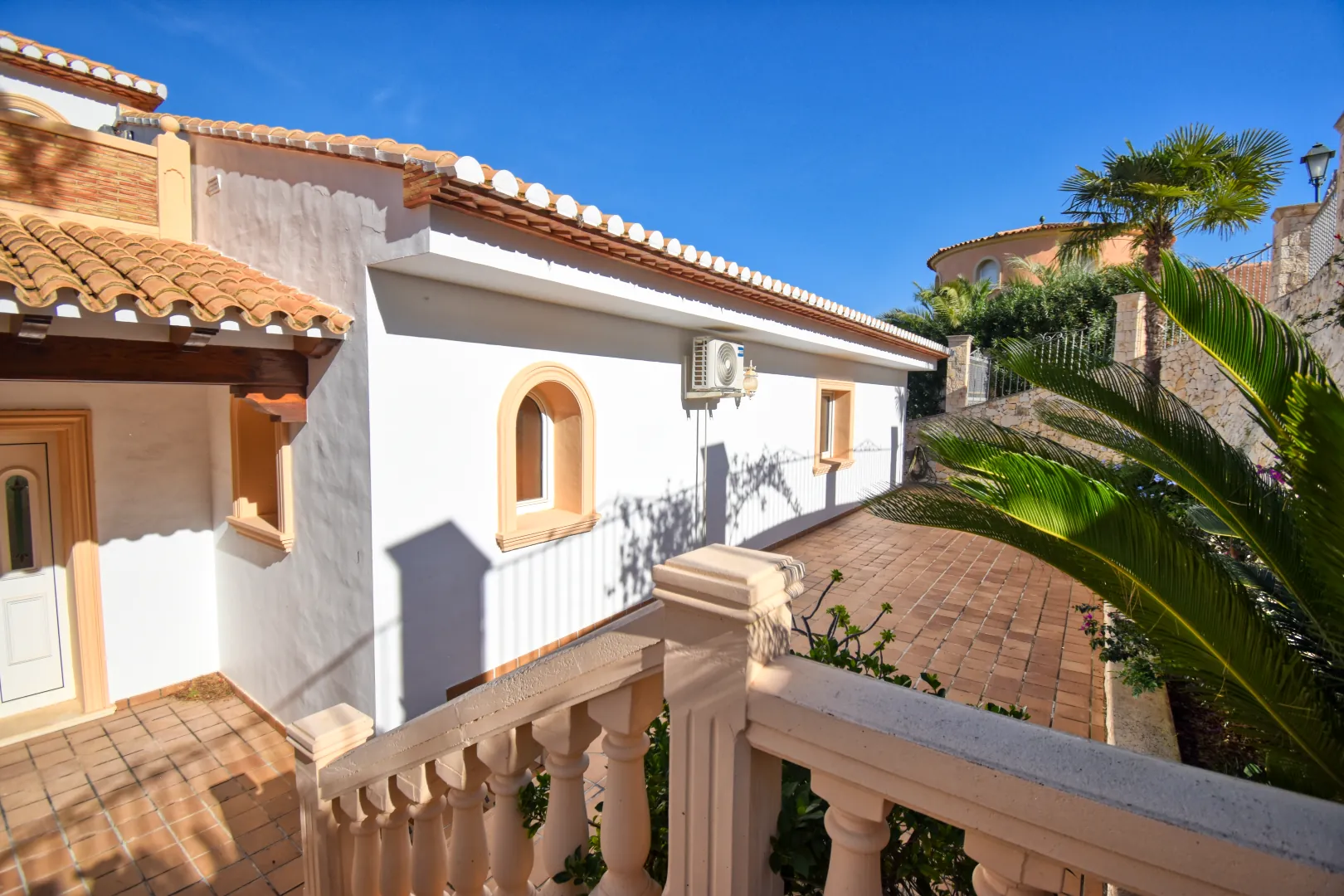 Villa en venta en La Sella