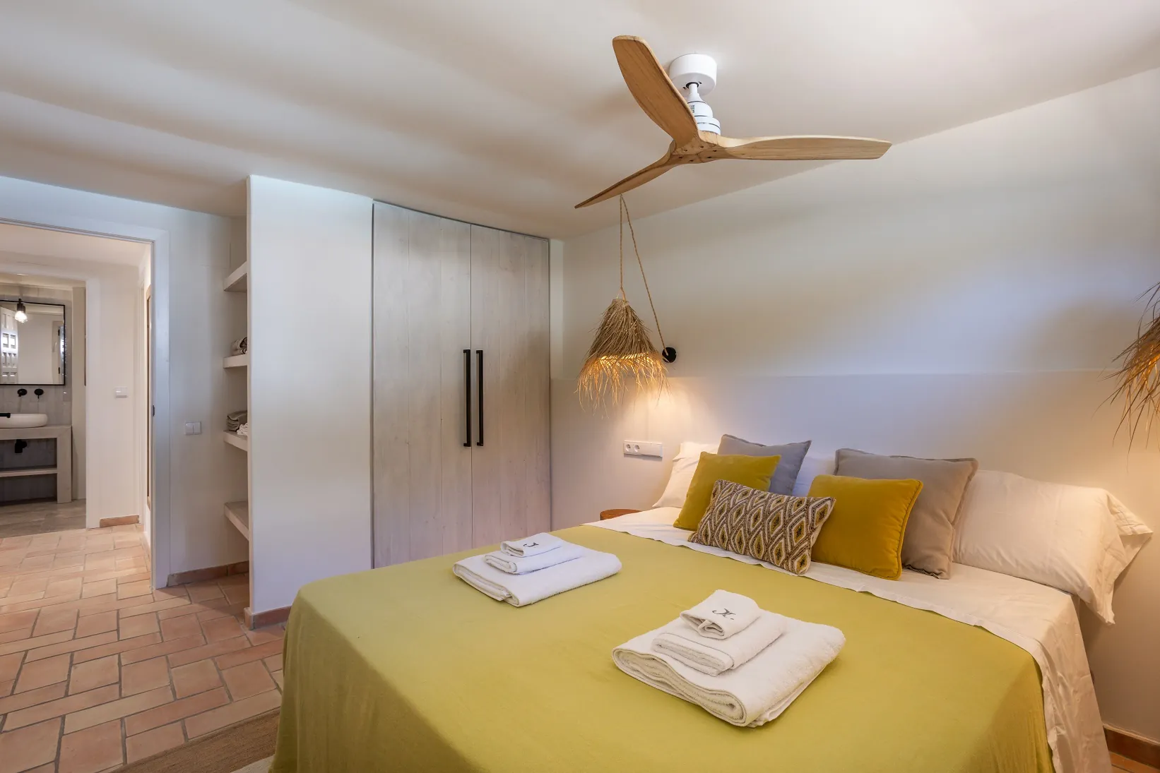 VILLA EN PUCHOL JAVEA CON VISTAS AL MAR