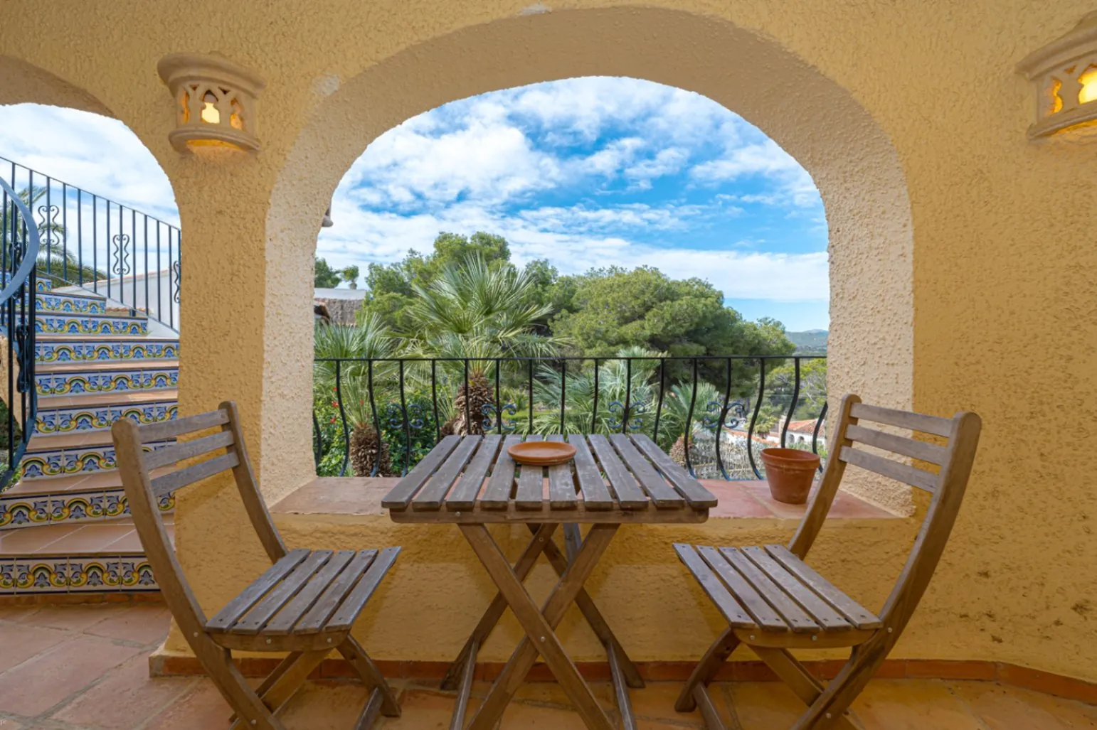 Venta. Chalet/Villa en Jávea