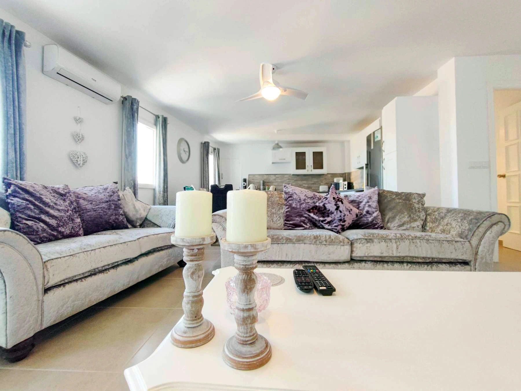 Apartment te verkoop in Javea