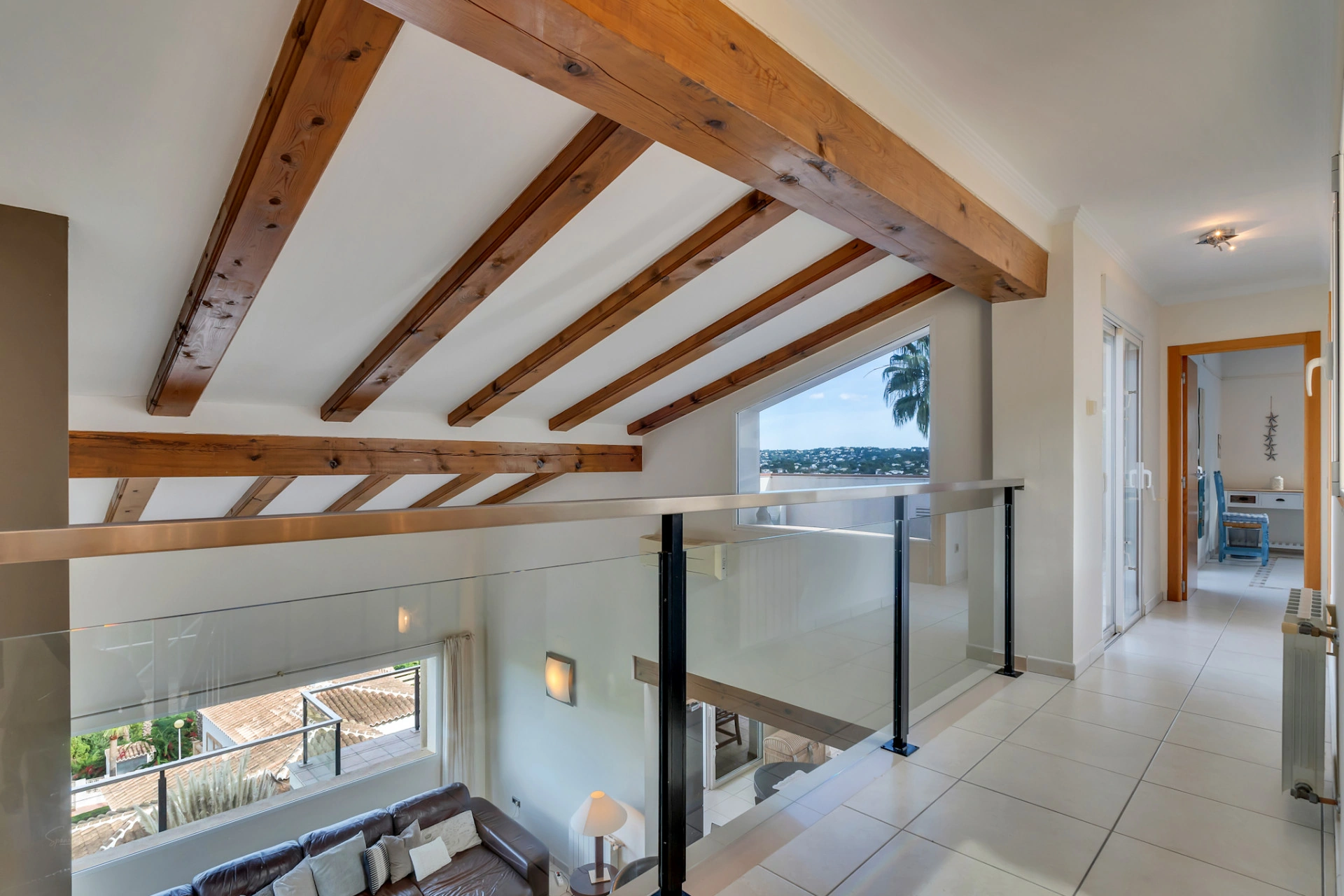 Villa en venta en Xàbia