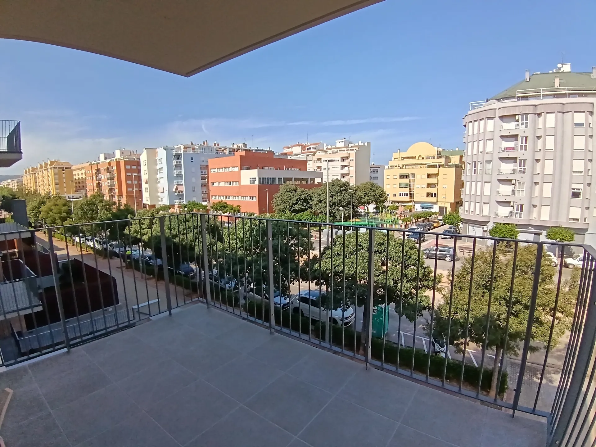 Apartment en venta en Denia