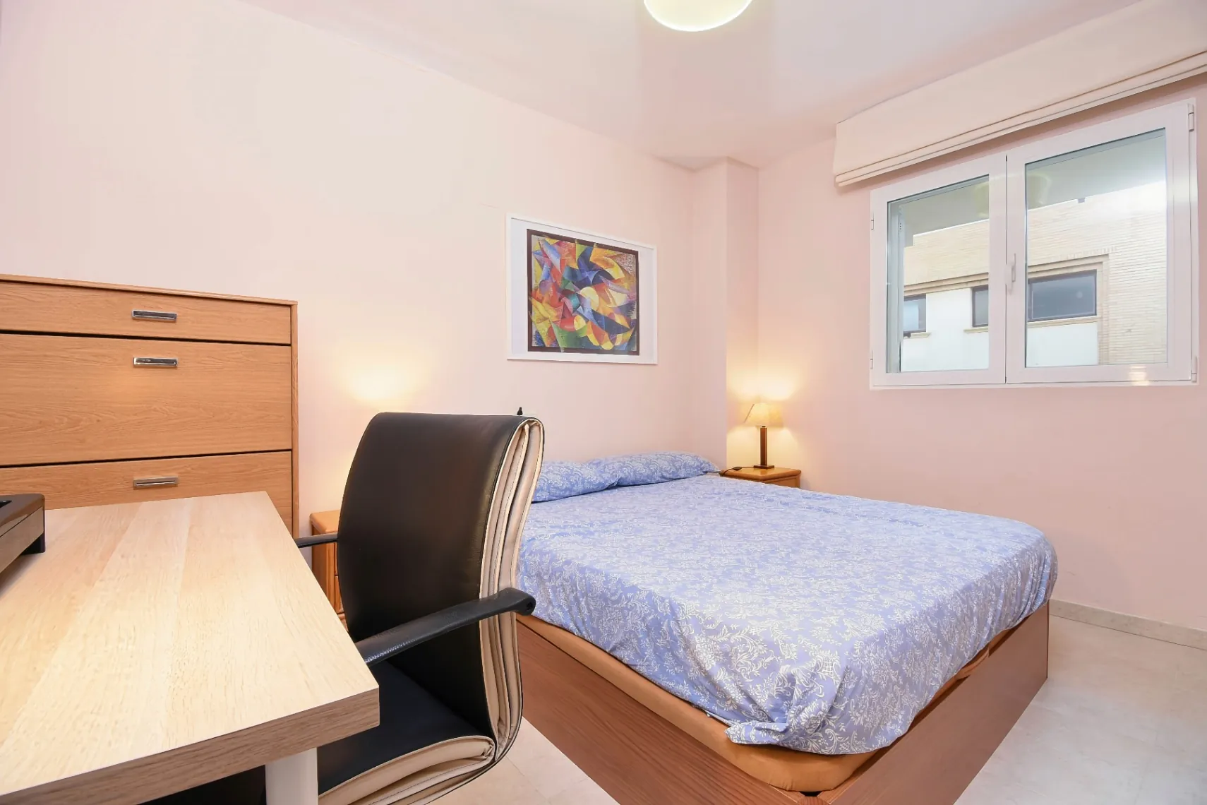 APARTAMENTO 3 DORMITORIOS EN VENTA EN JAVEA