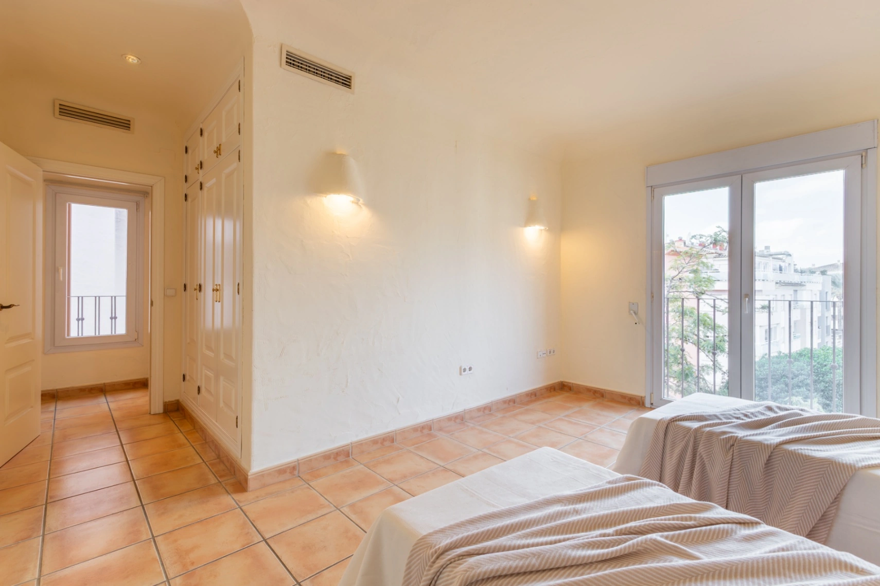 Apartment en venta en Moraira