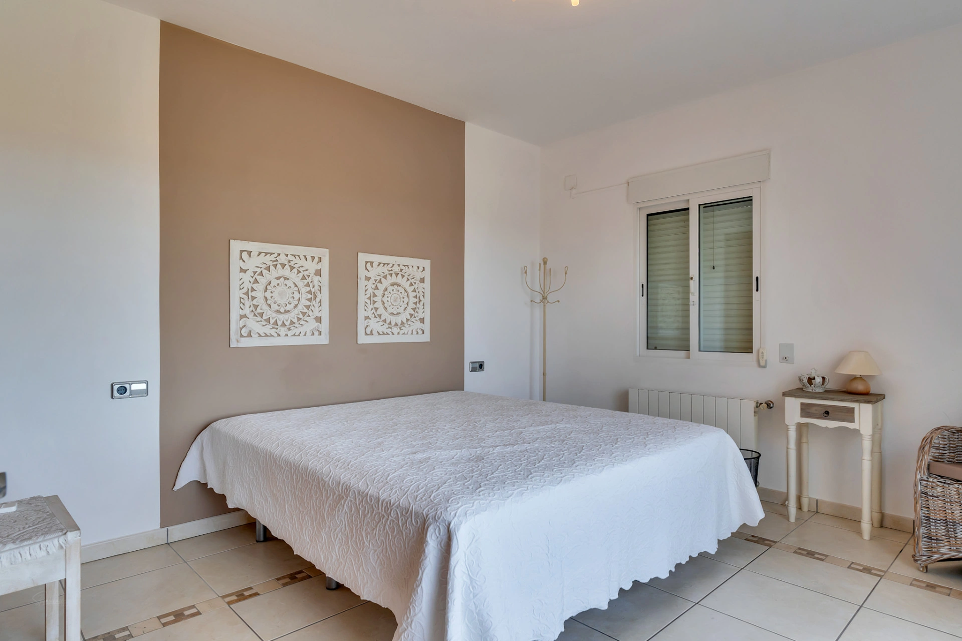 Villa en venta en Xàbia