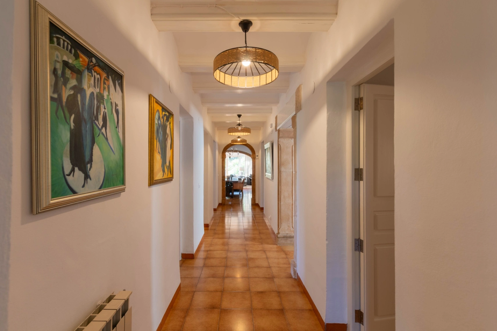Elegante Chalet en la Prestigiosa Urbanización La Lluca, Jávea
