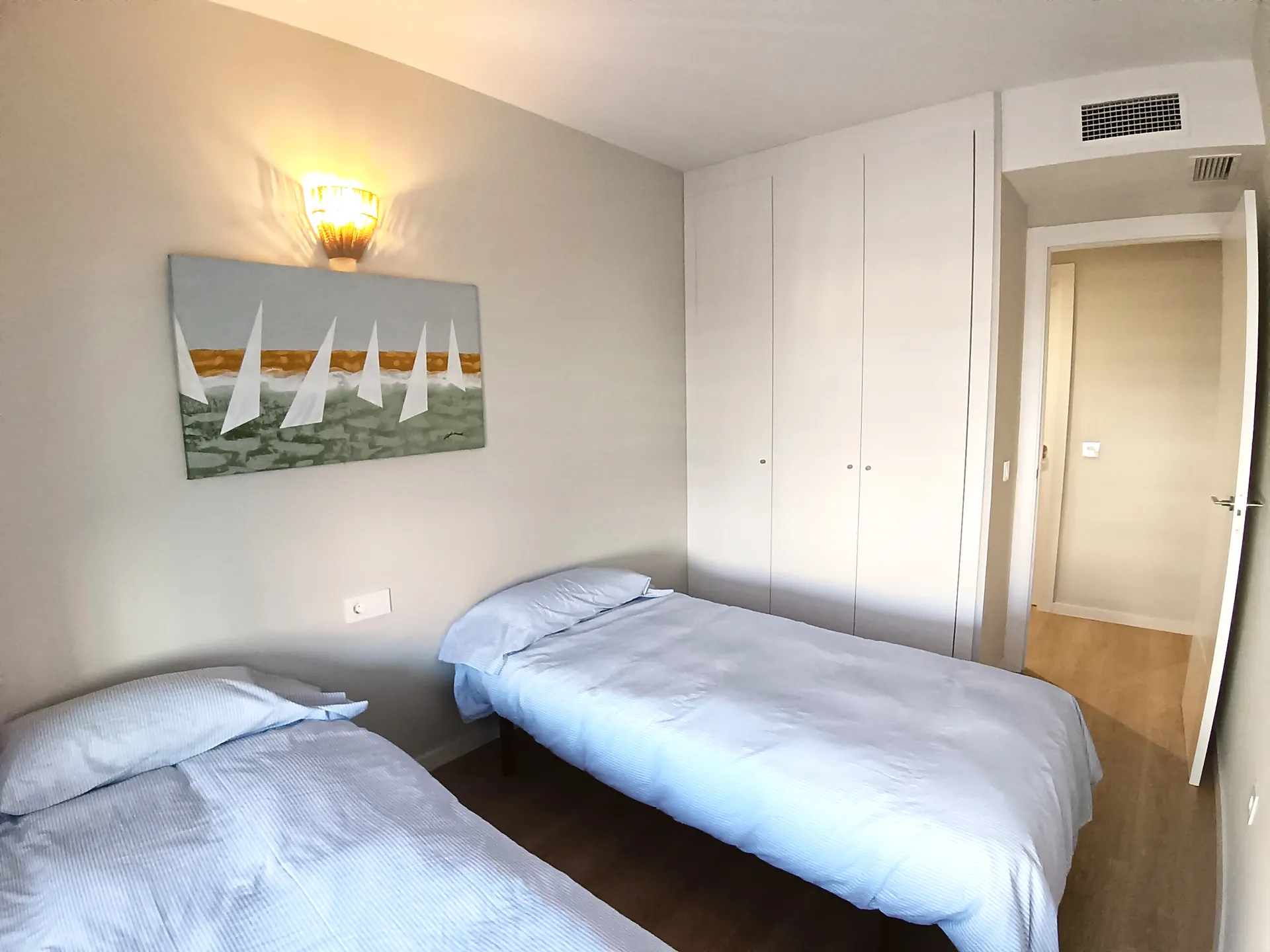 Apartment en venta en Denia