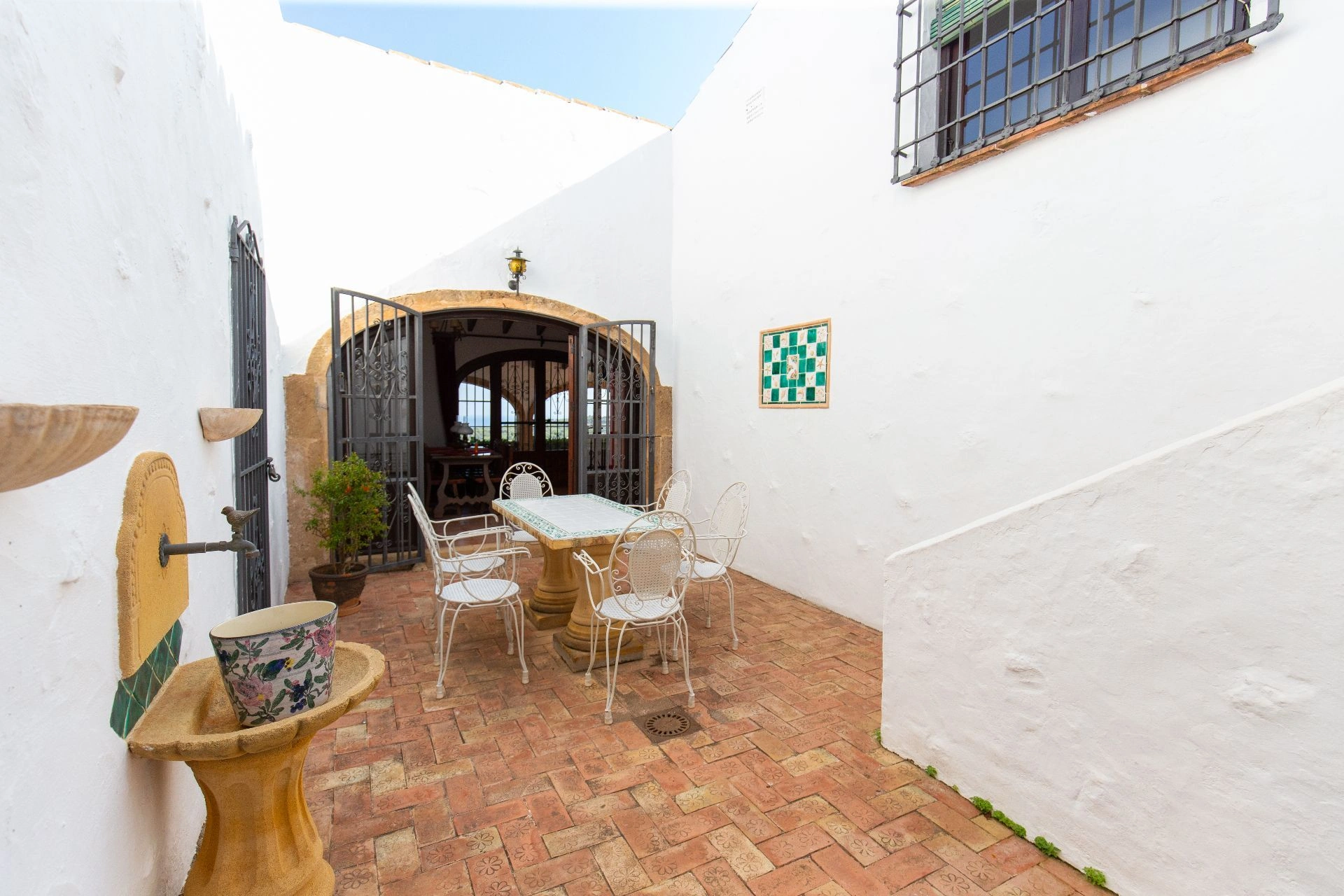 Exclusiva villa con vistas al mar y al Montgó en El Tosalet, Jávea