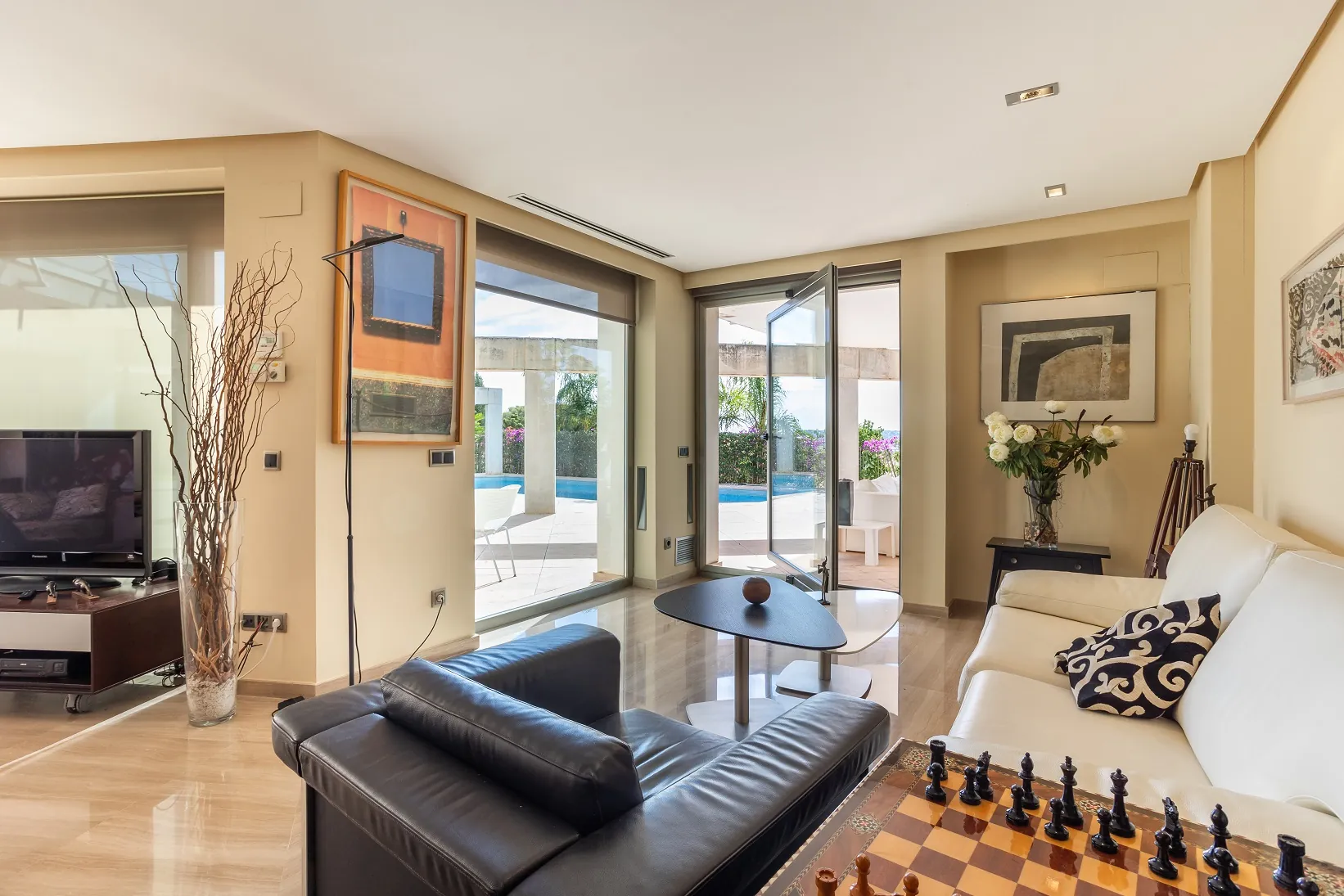 7 BEDROOM VILLA FOR SALE IN JAVEA-PUCHOL