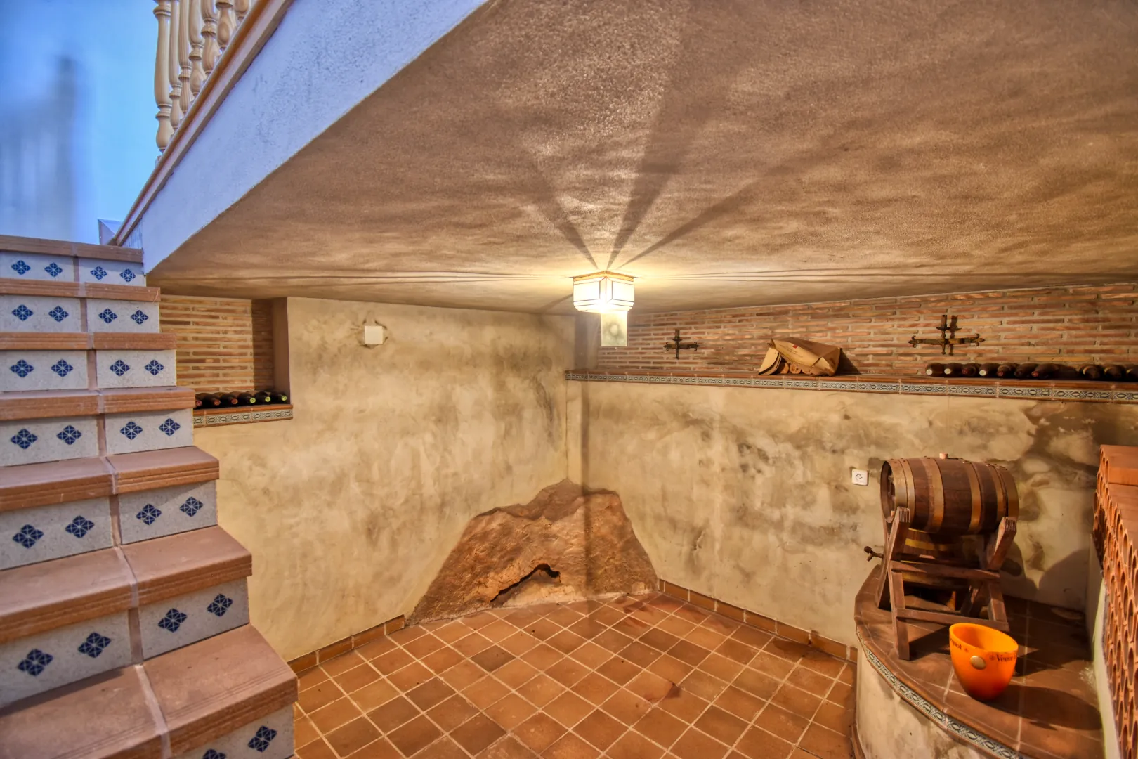 Villa en venta en La Sella