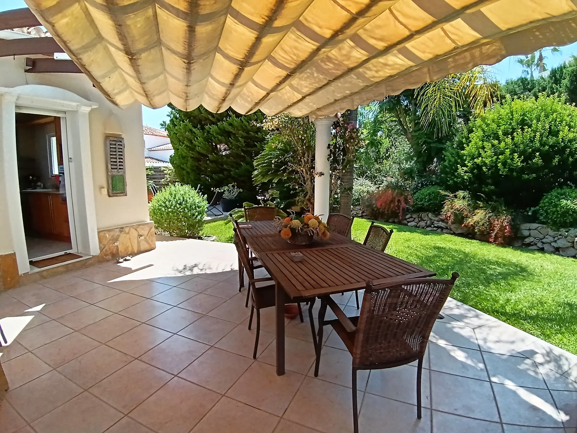 Villa en venta en La Sella