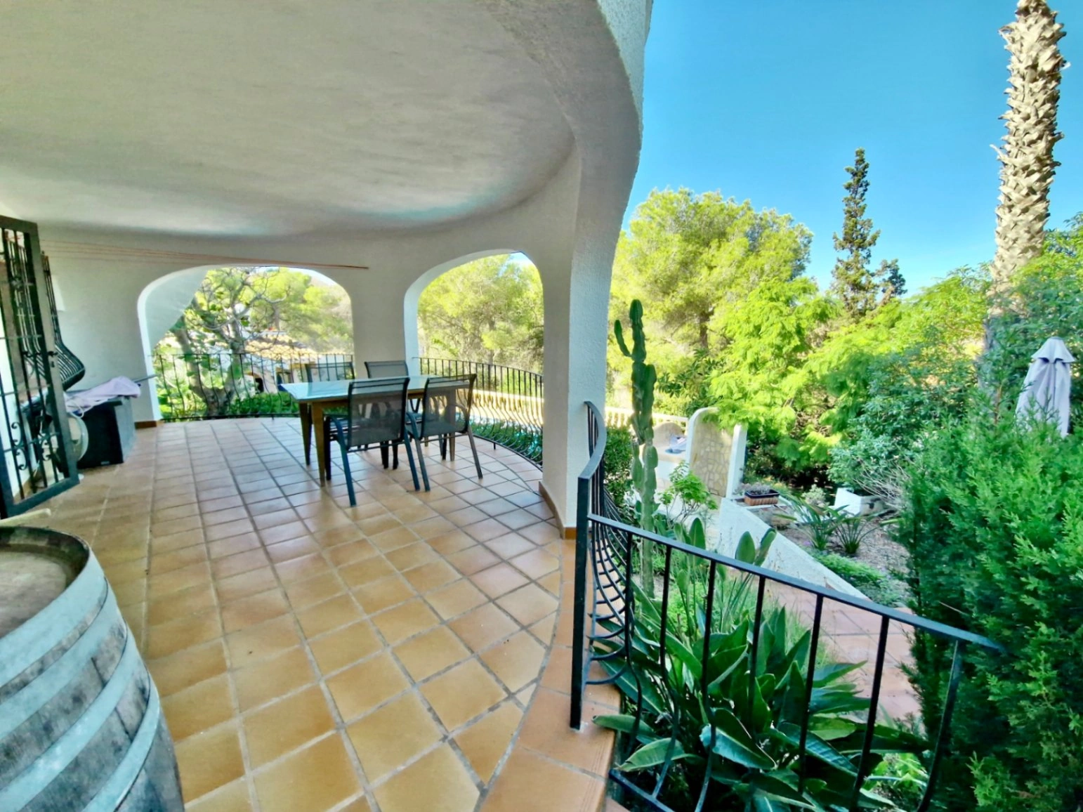 Venta. Chalet/Villa en Jávea