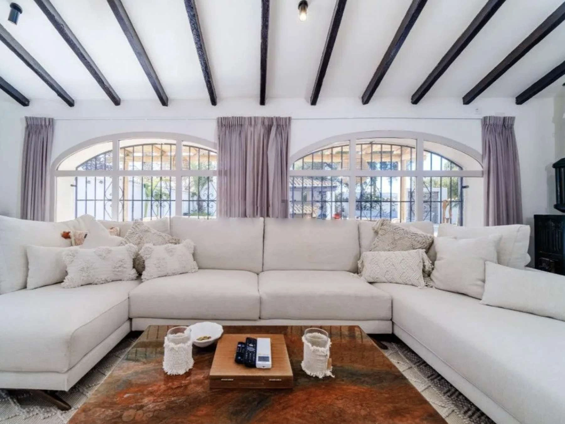 Country House en venta en Jesus Pobre
