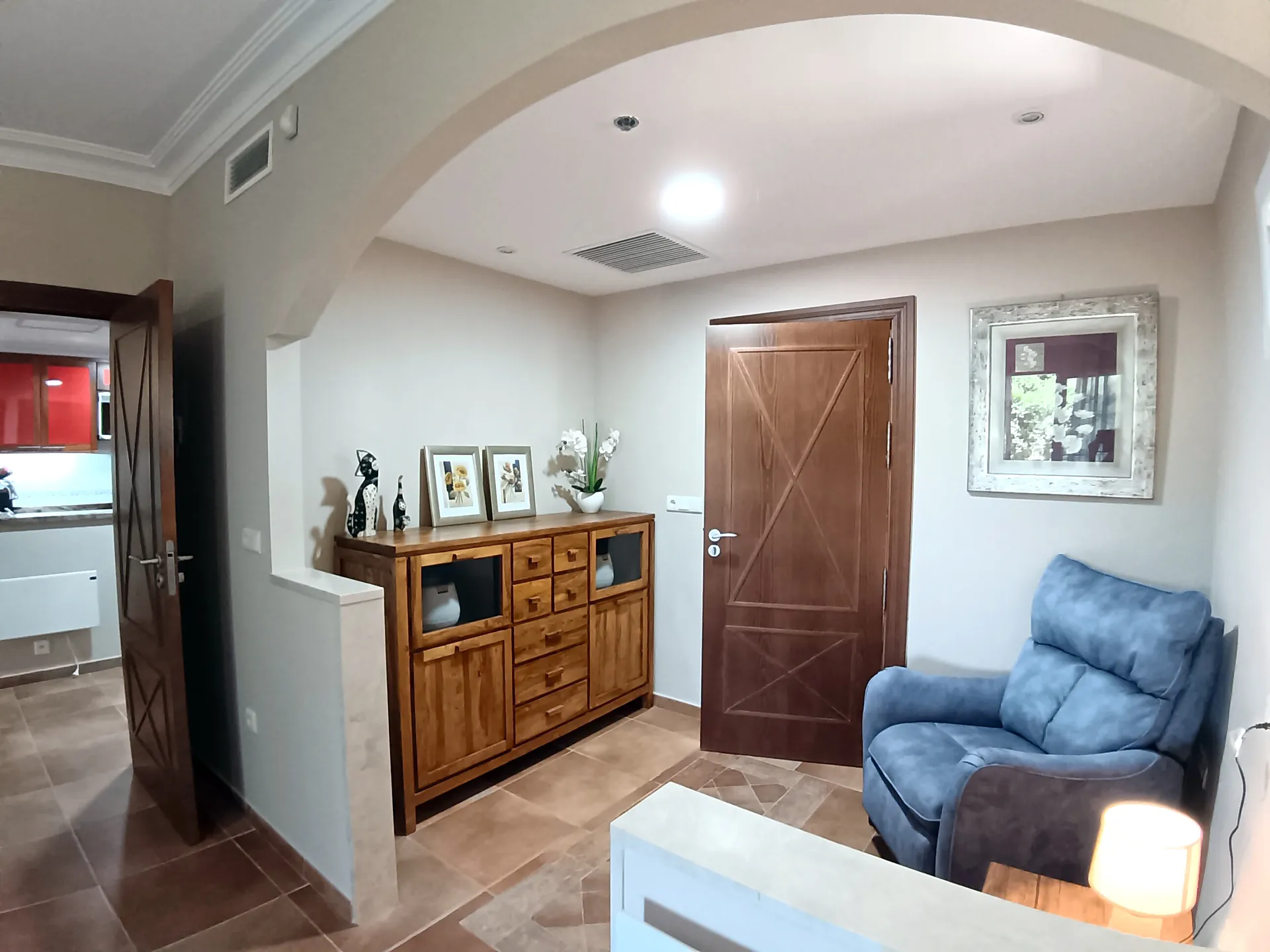 Apartment en venta en Denia