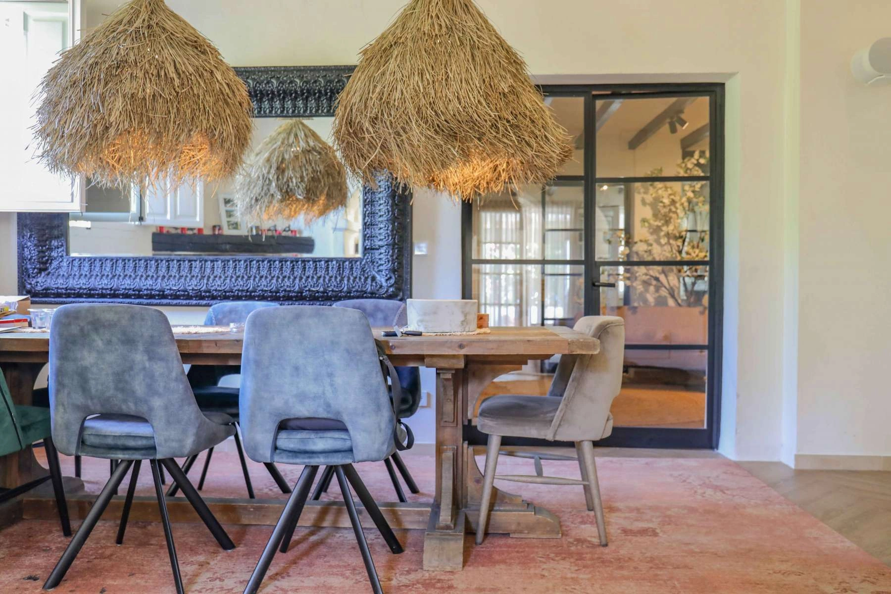 Country House en venta en Jesus Pobre