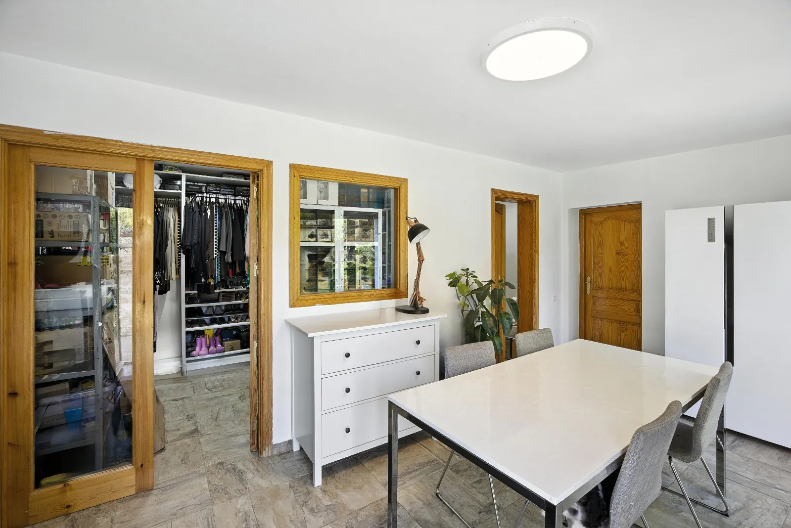Chalet/Villa en venta en Javea