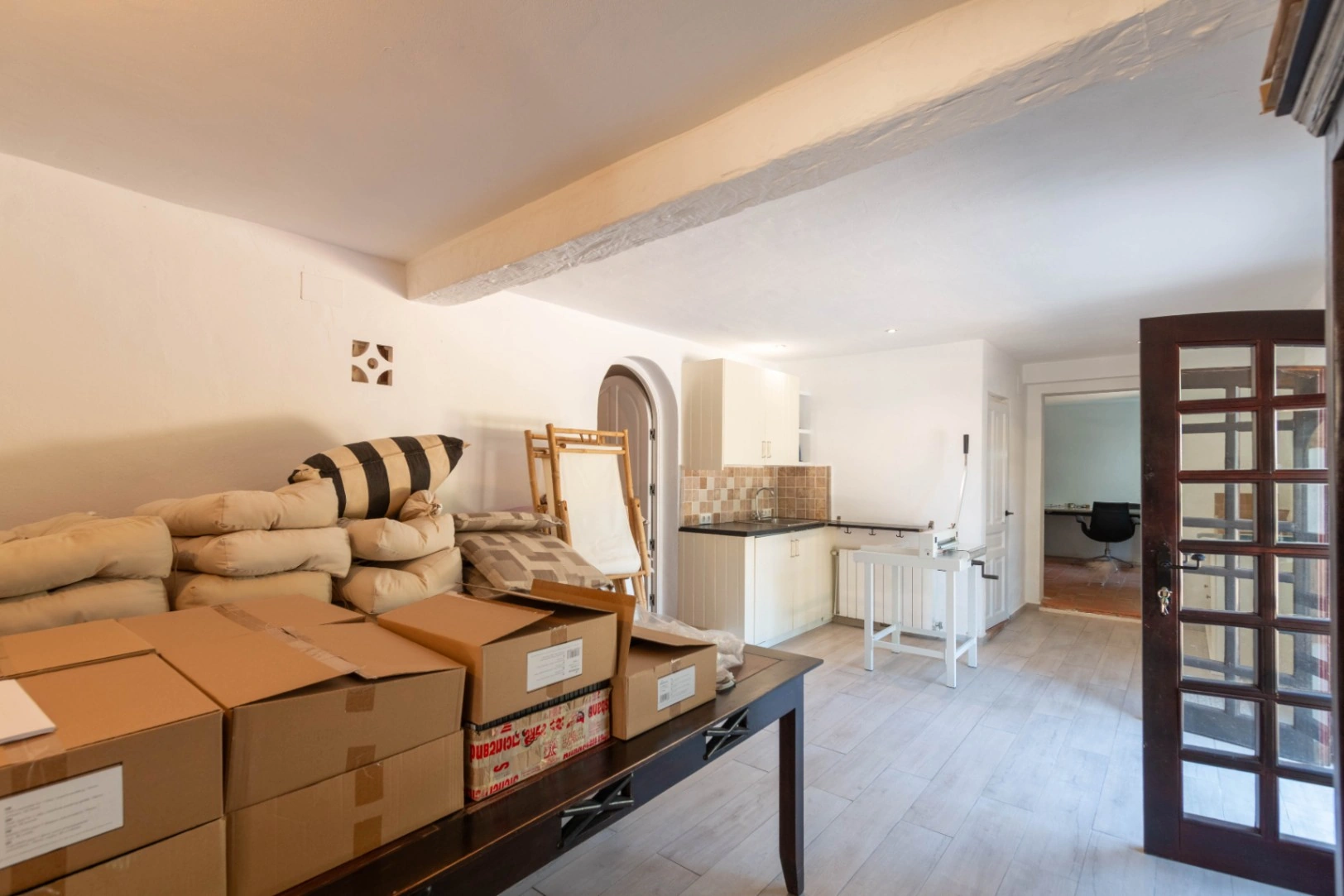 Elegante Chalet en la Prestigiosa Urbanización La Lluca, Jávea