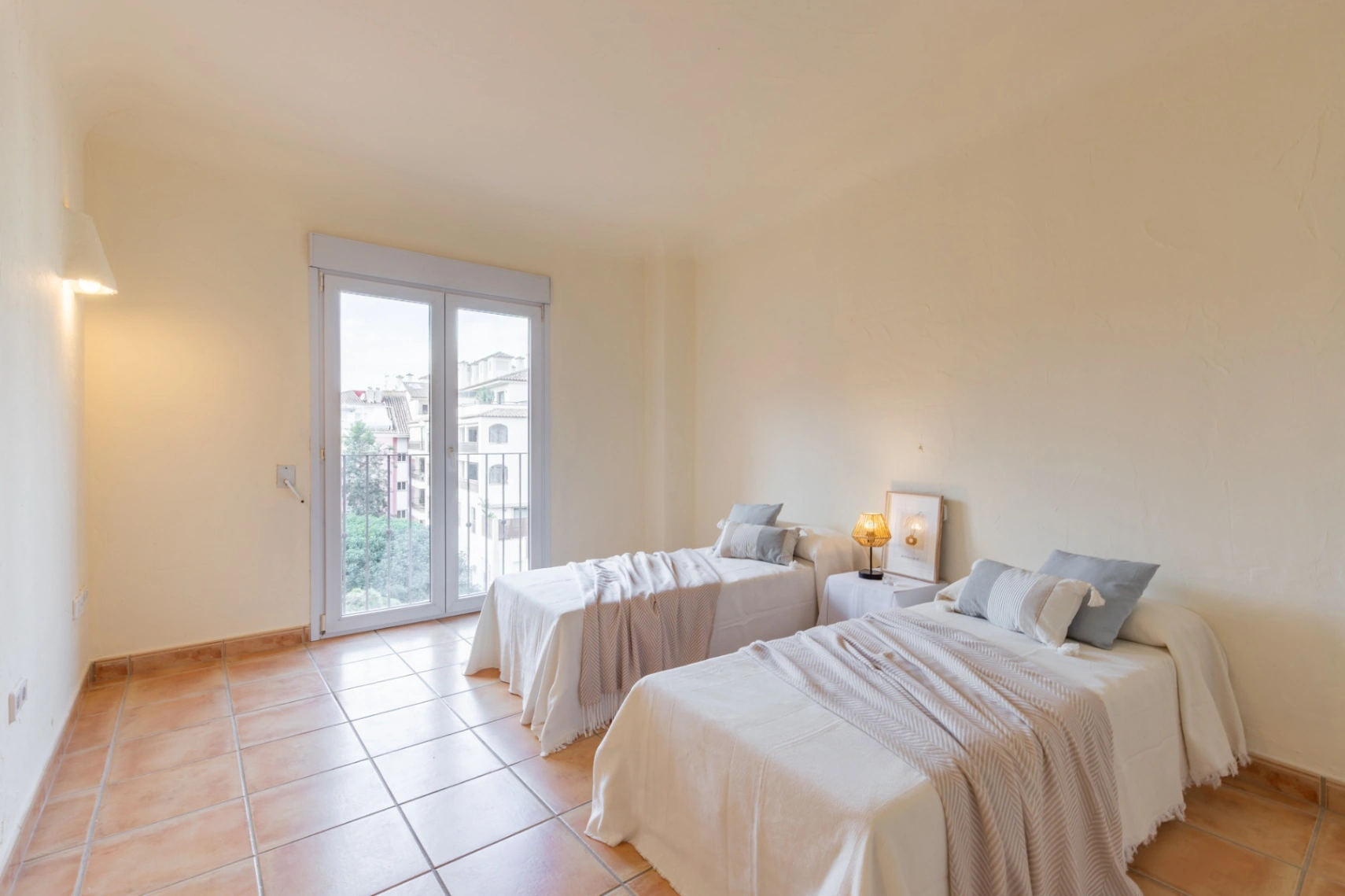 Apartment en venta en Moraira