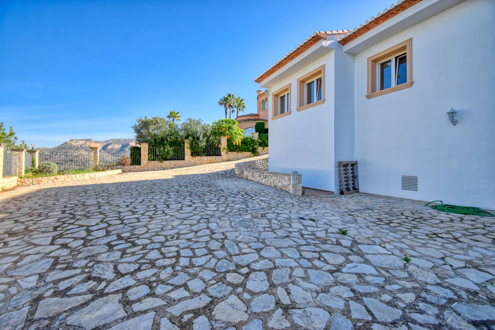 Villa en venta en La Sella
