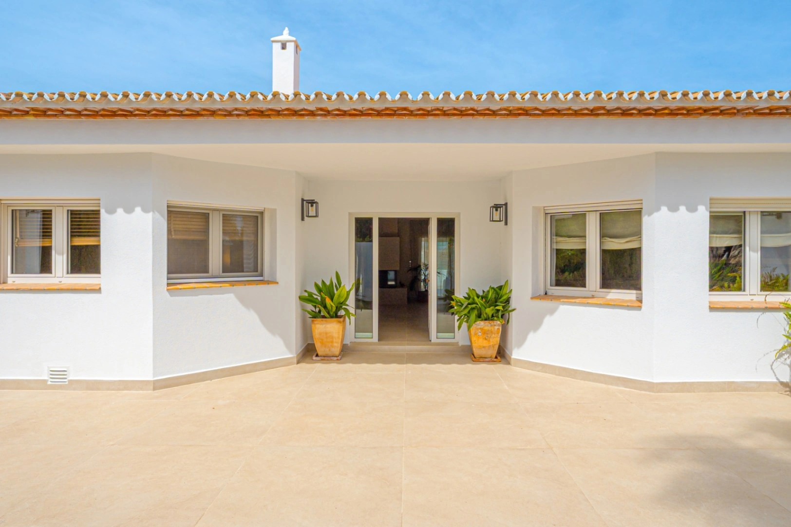 Venta. Chalet/Villa en Denia
