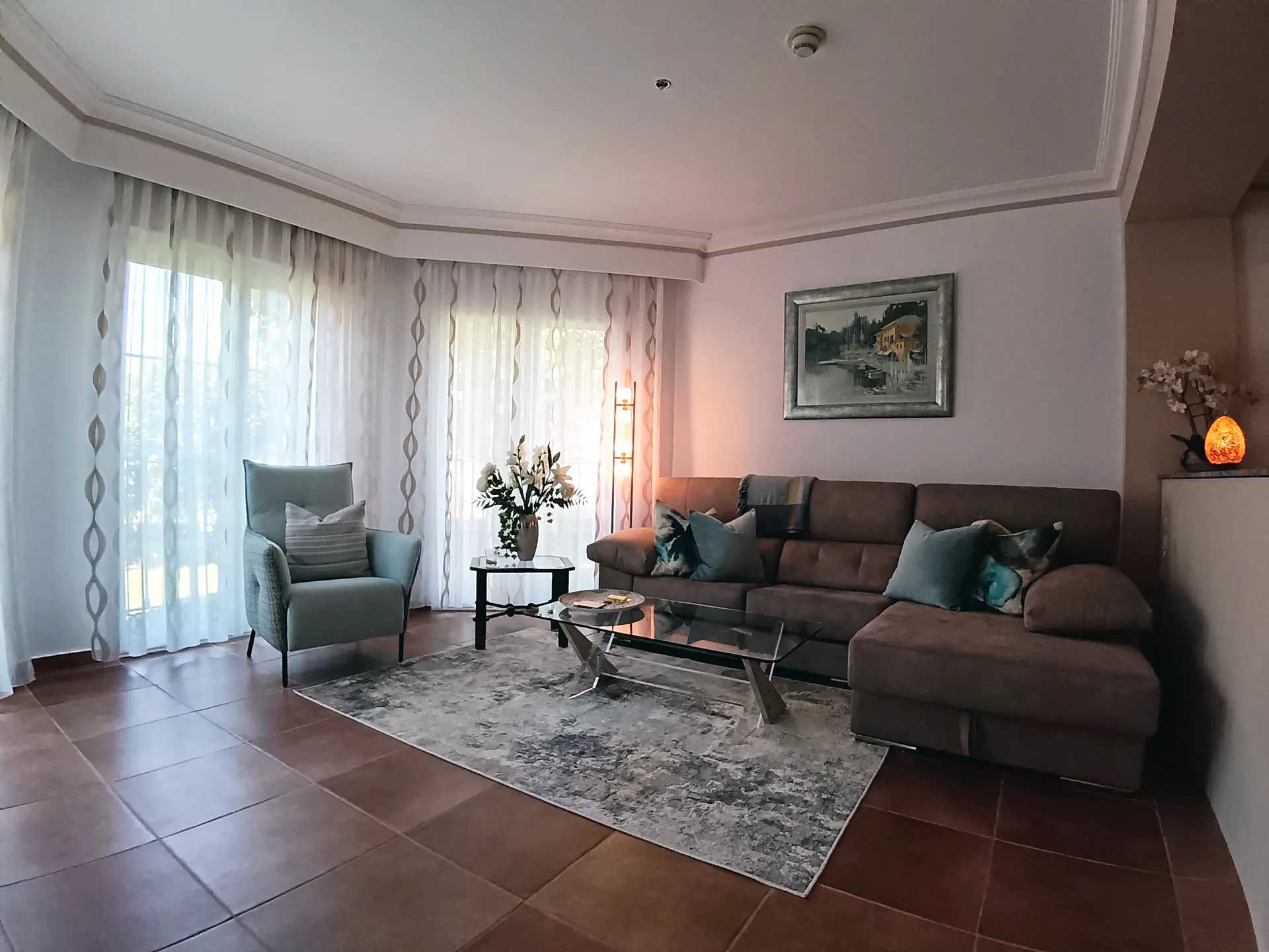 Apartment en venta en Denia