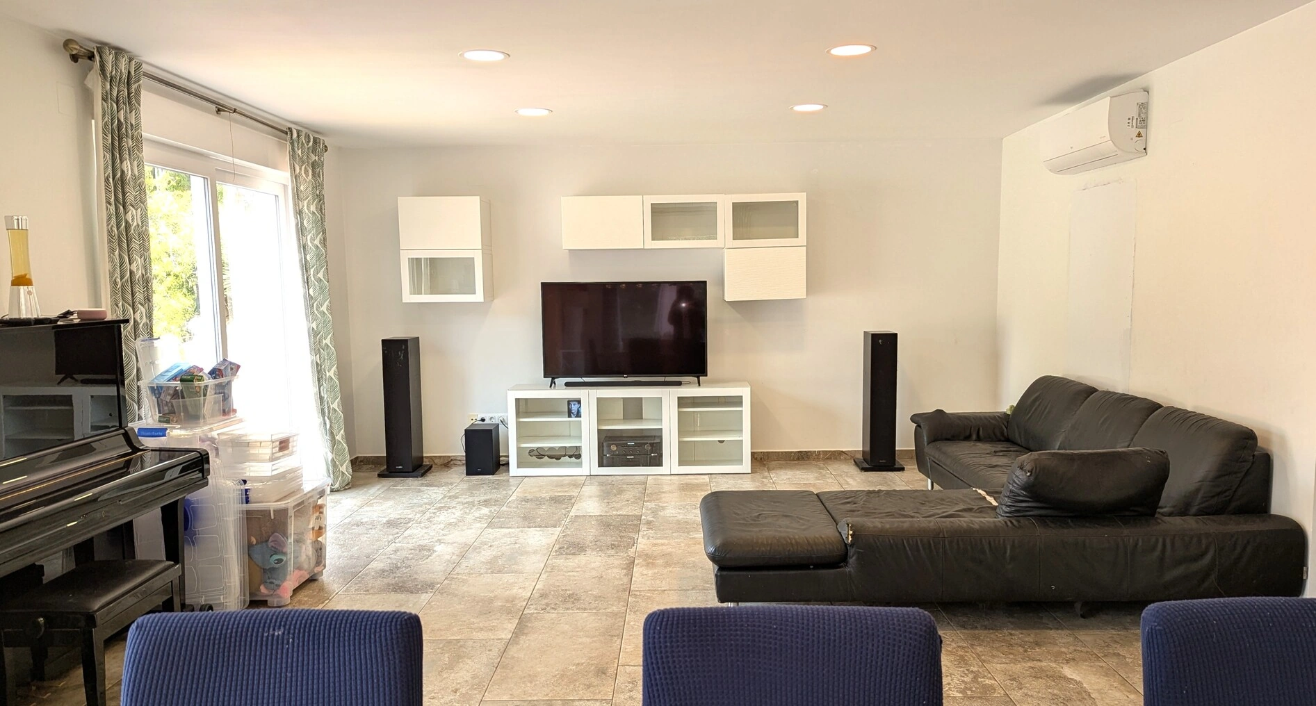 Chalet/Villa en venta en Javea