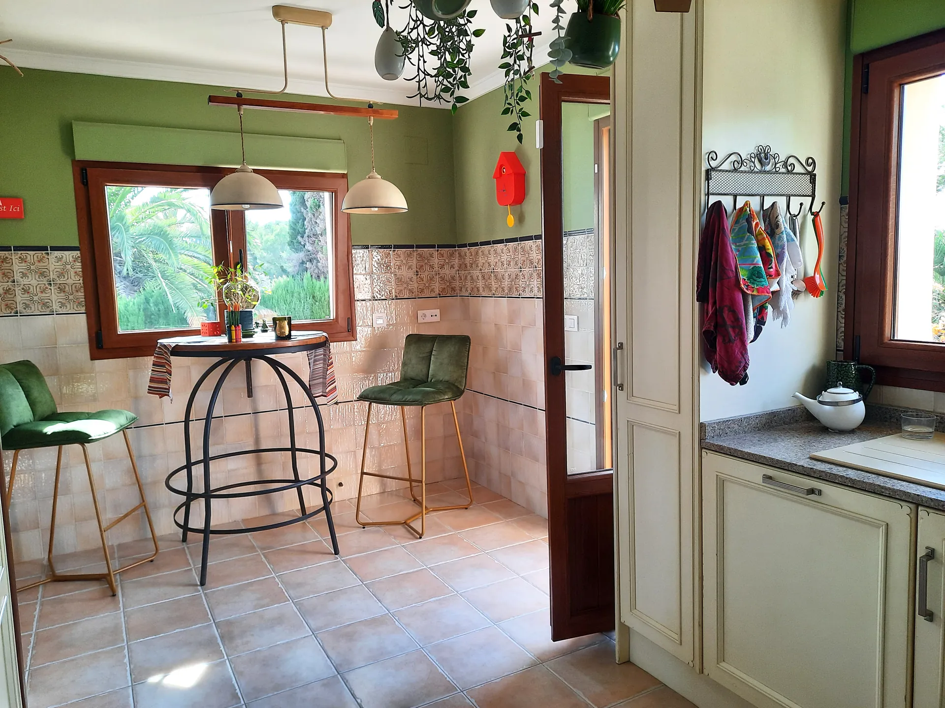 Villa for sale in Denia