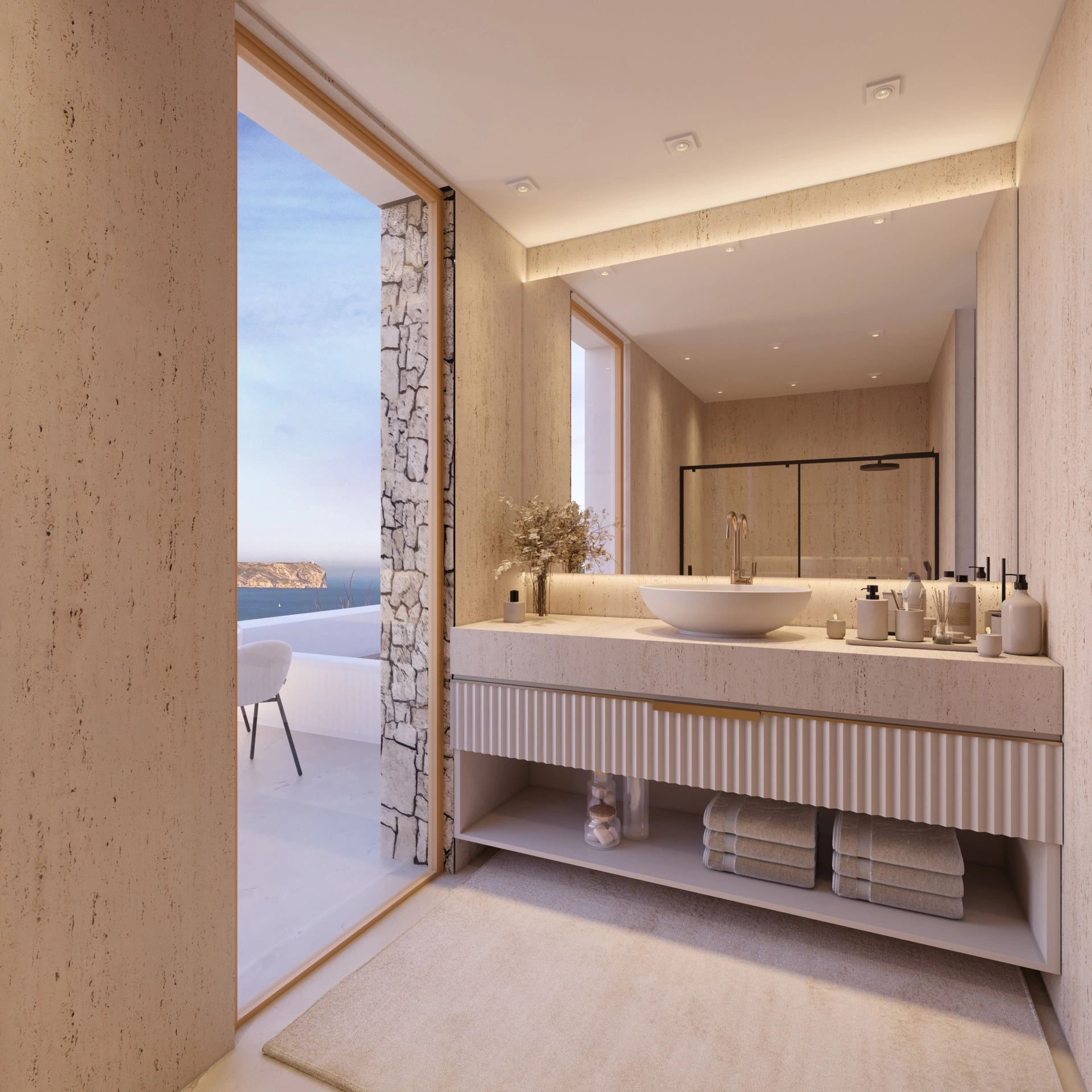 For Sale. Villa in Jávea