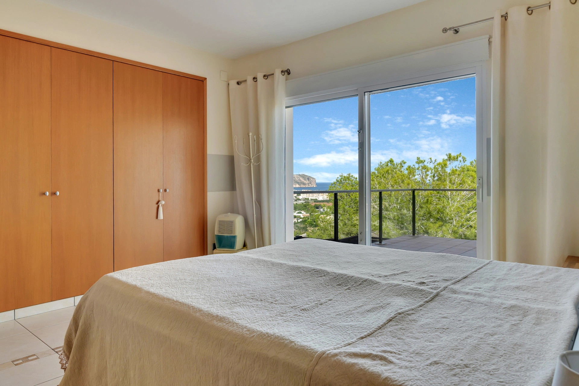 Villa en venta en Xàbia
